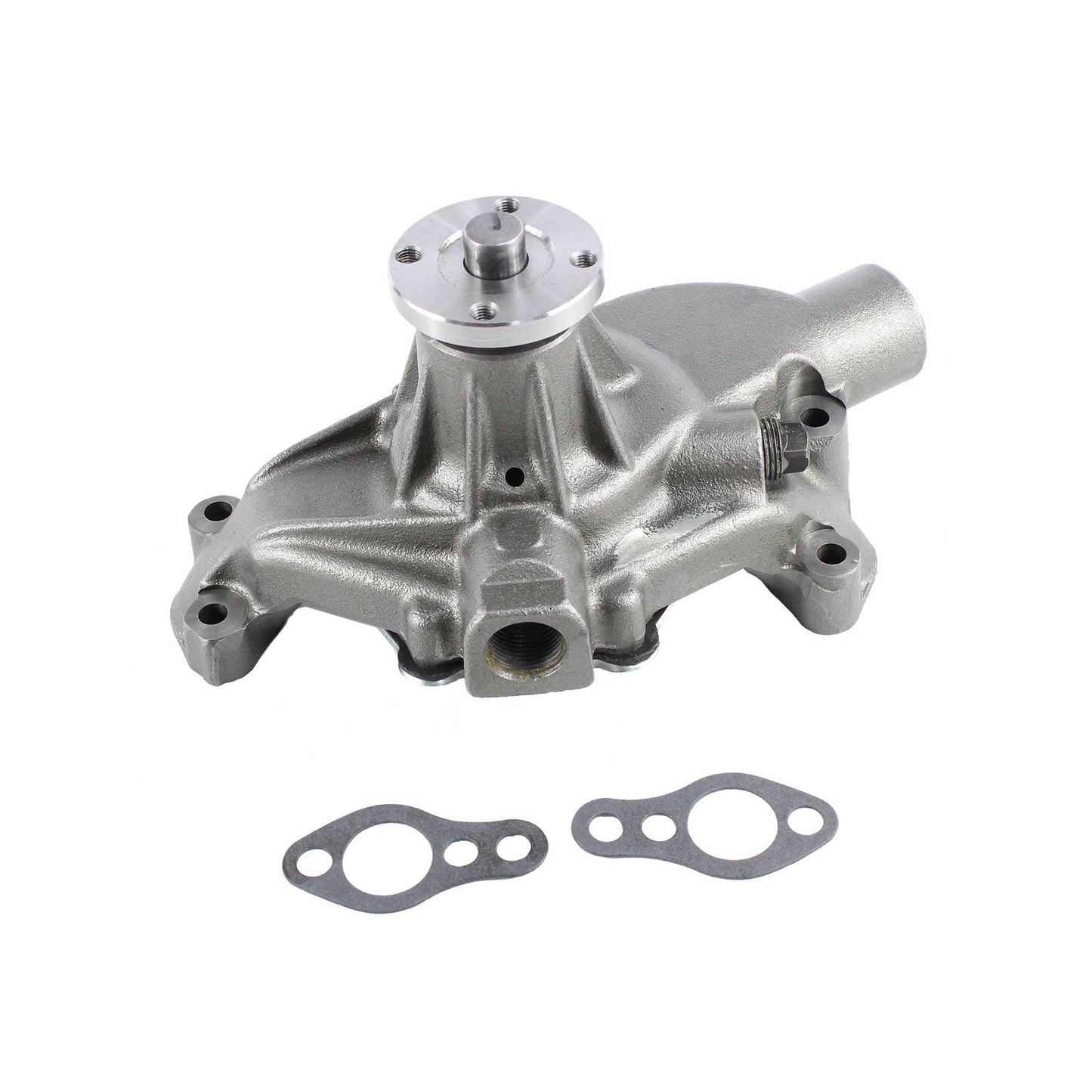 Timing Chain Kit with Water Pump 1981-1982 Chevrolet 5.7L