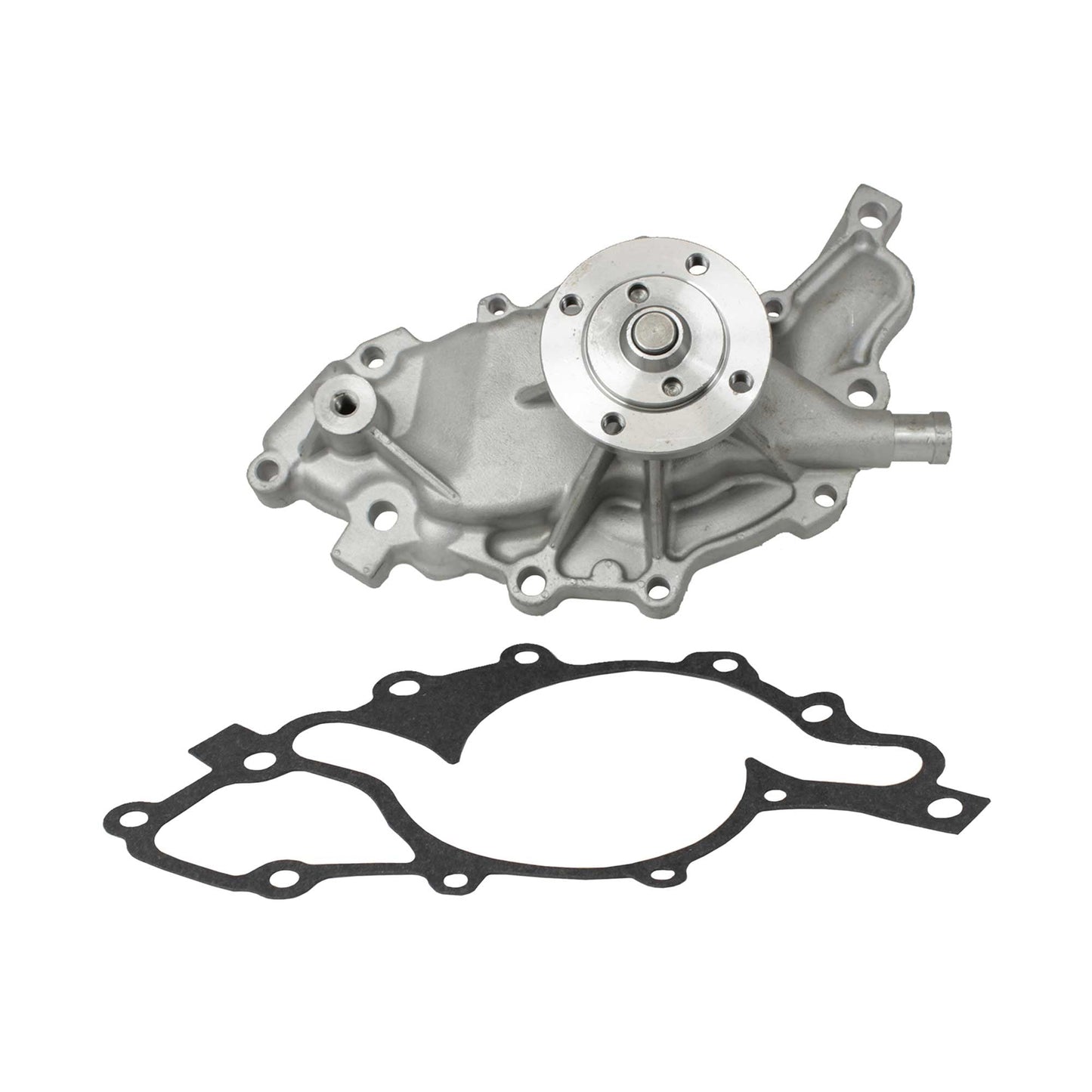 Timing Chain Kit with Water Pump 1993-1995 Chevrolet,Pontiac 3.4L