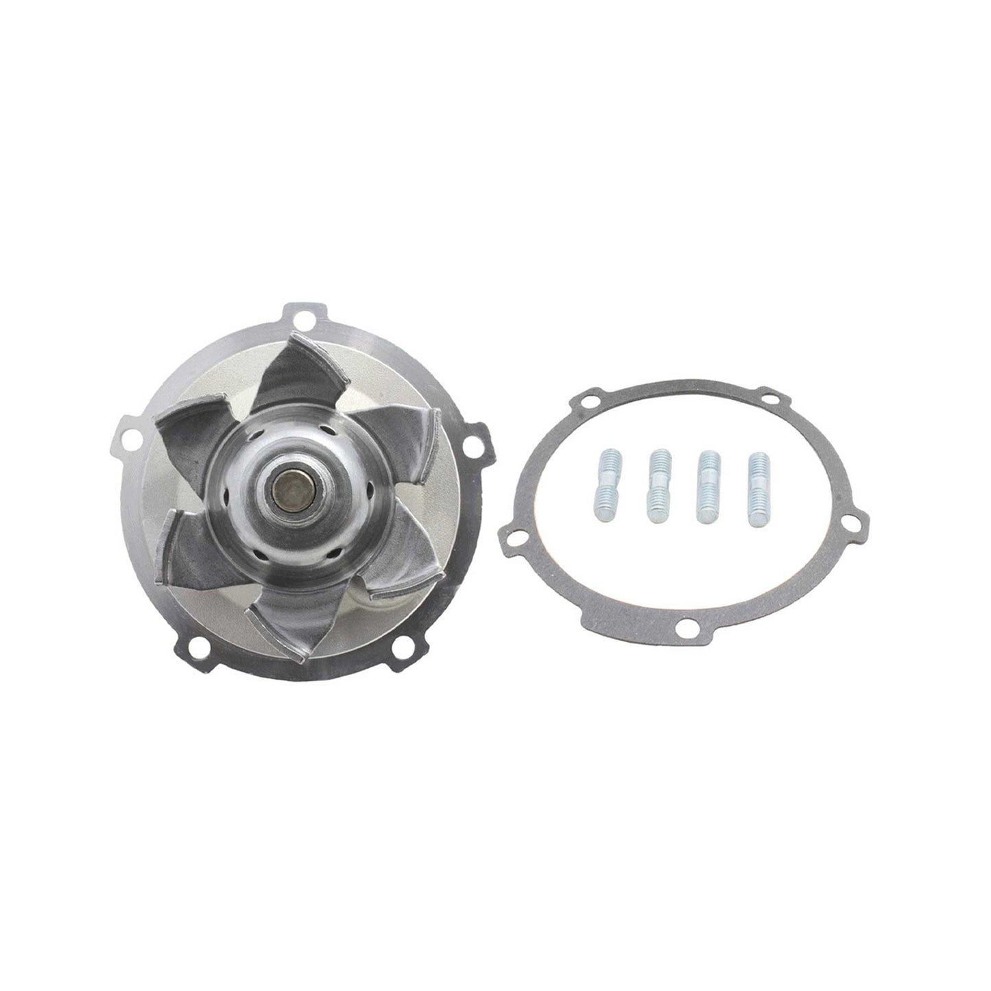 Timing Chain Kit with Water Pump 2005-2007 Chevrolet,Pontiac 3.4L