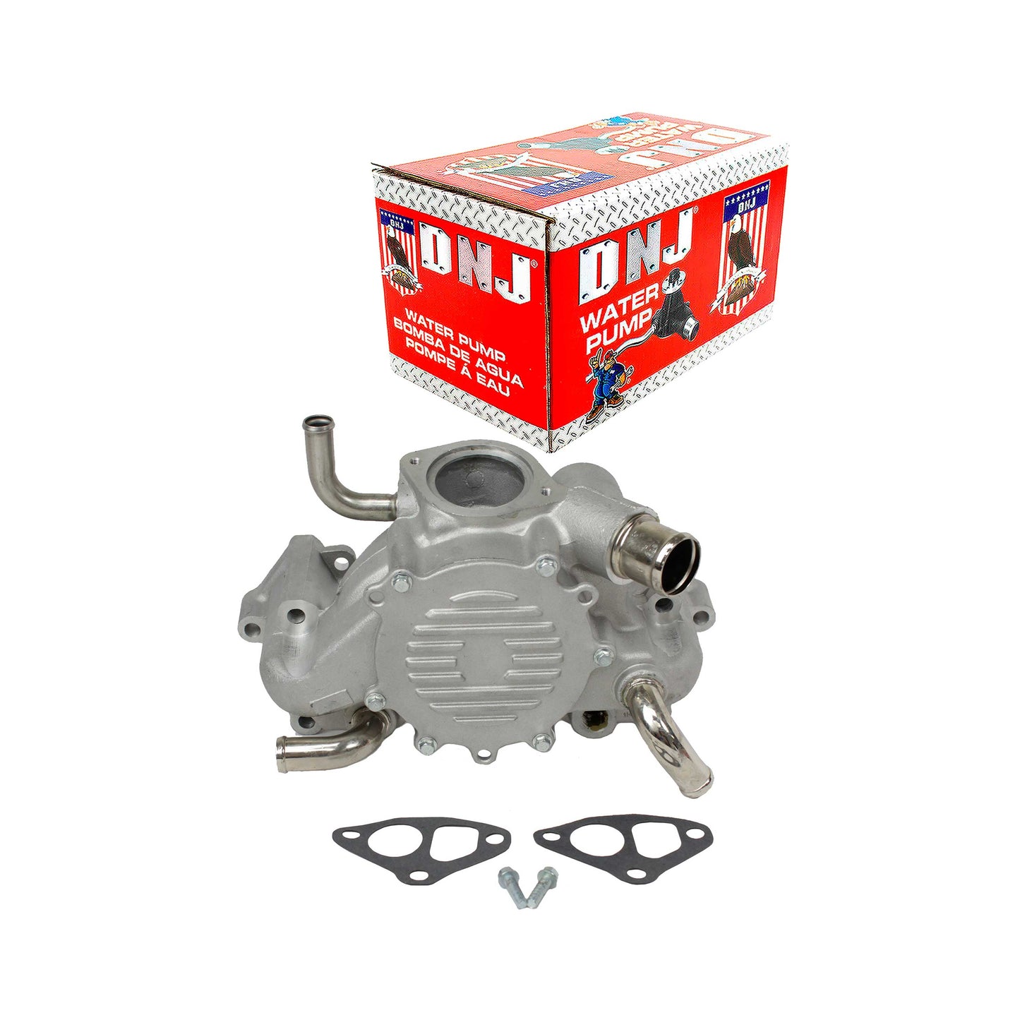 1994 Pontiac Firebird 5.7L Water Pump