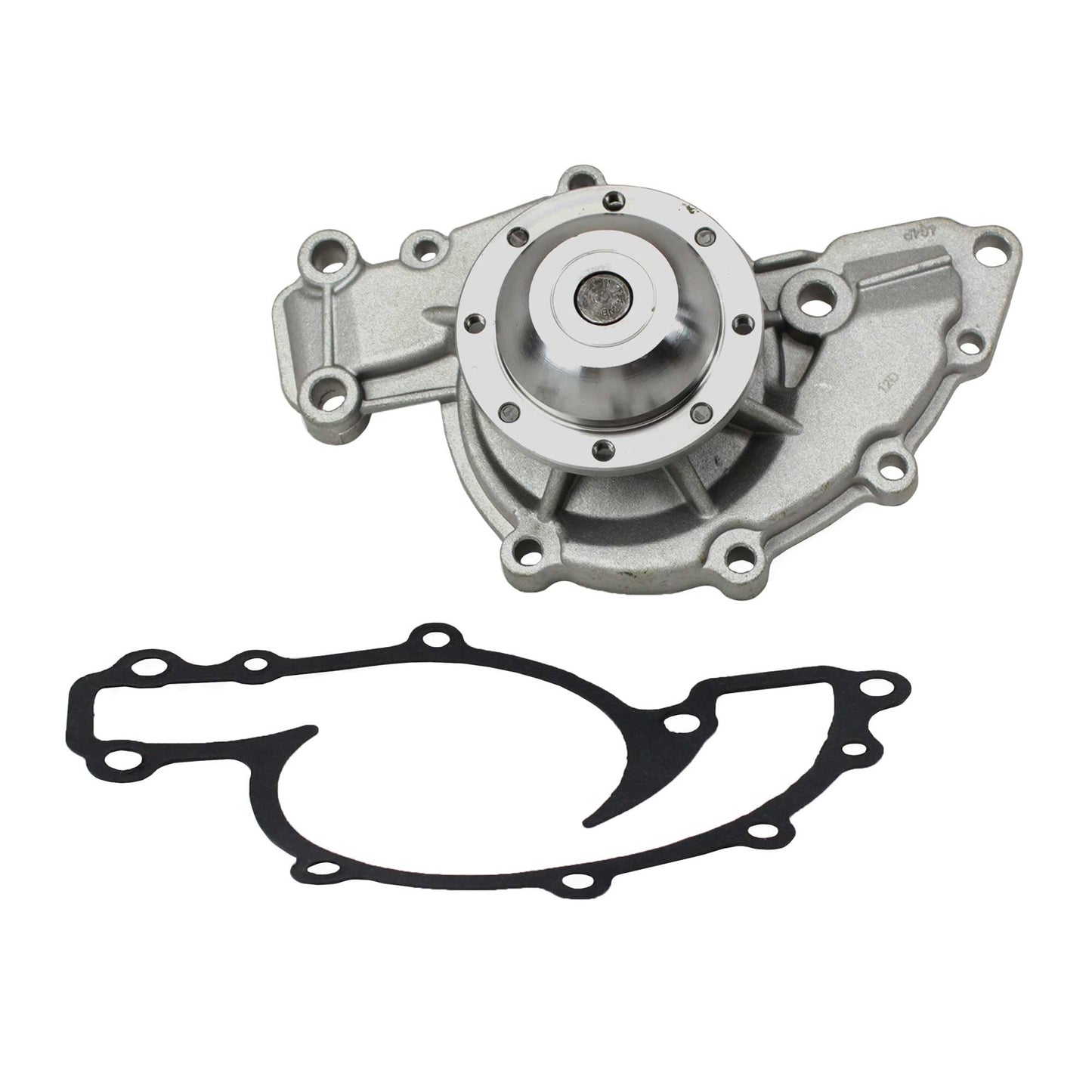 Timing Chain Kit with Water Pump 1995 Buick,Oldsmobile,Pontiac 3.8L