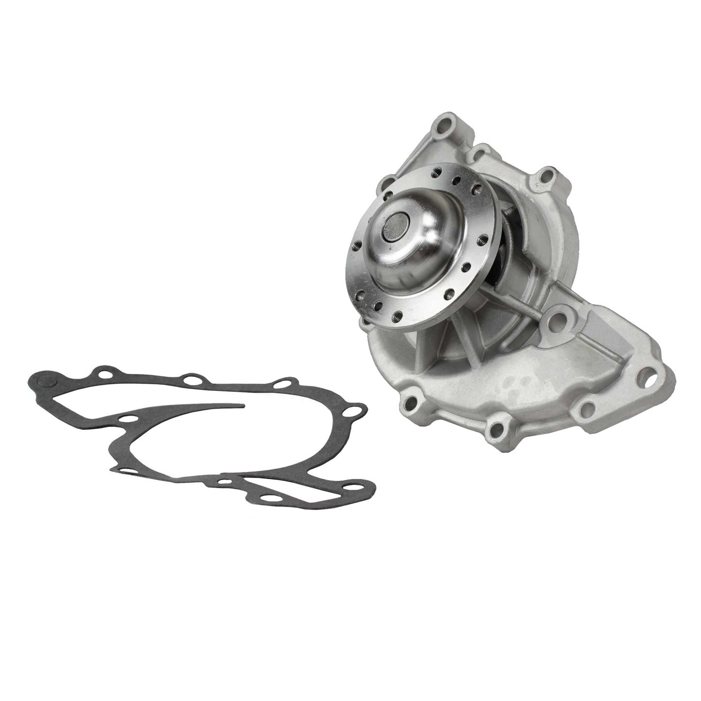 Timing Chain Kit with Water Pump 1996-2007 Buick,Chevrolet,Oldsmobile,Pontiac 3.8L