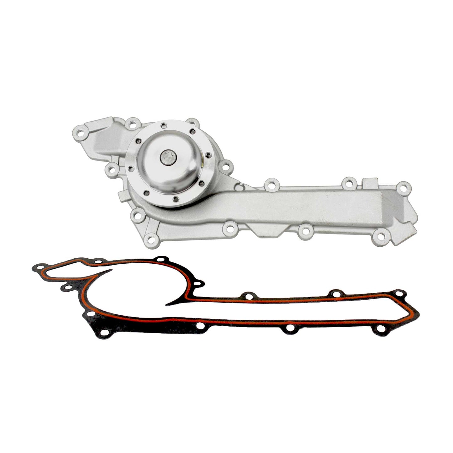 Timing Chain Kit with Water Pump 1999-2002 Oldsmobile 3.5L