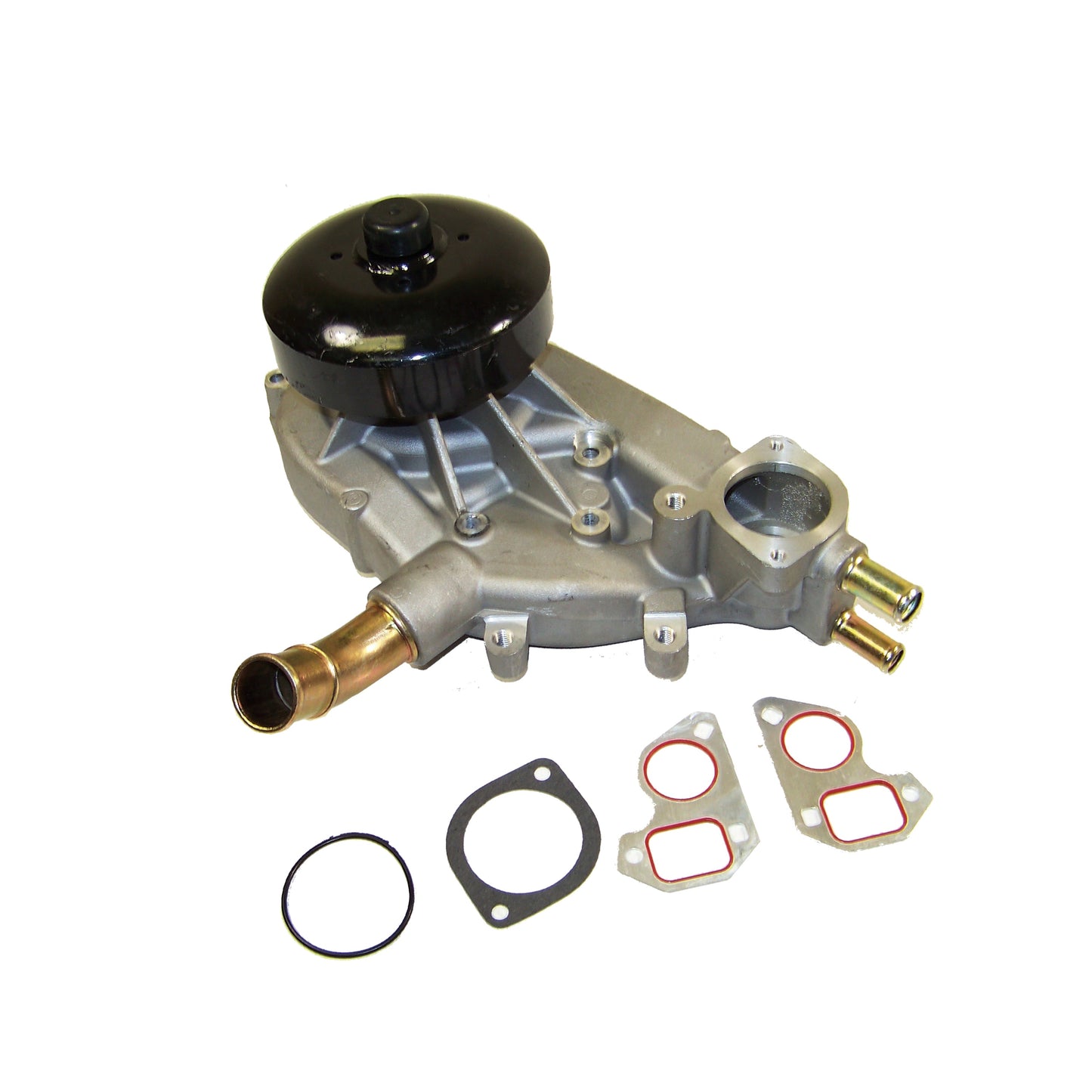 2004 Cadillac Escalade 5.3L Water Pump