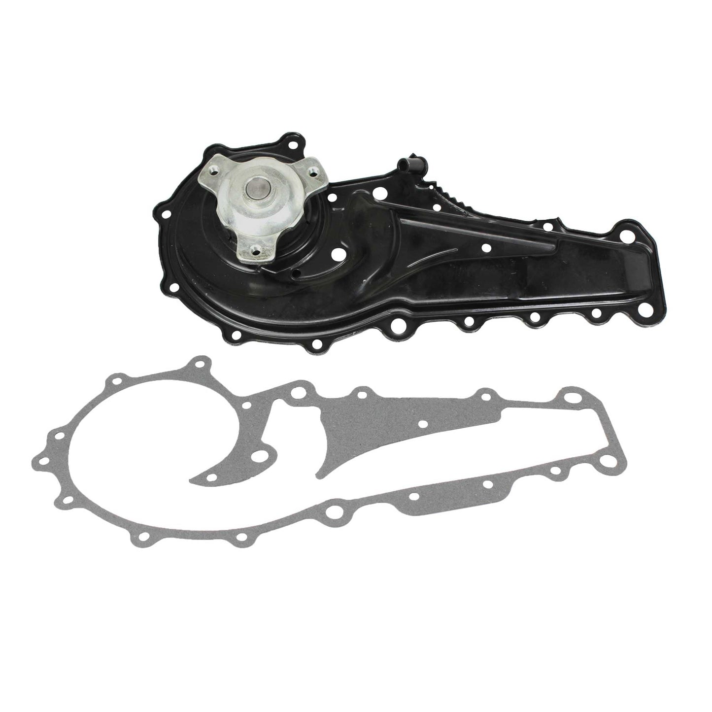 Timing Chain Kit with Water Pump 1989-1995 Cadillac 4.5L-4.9L