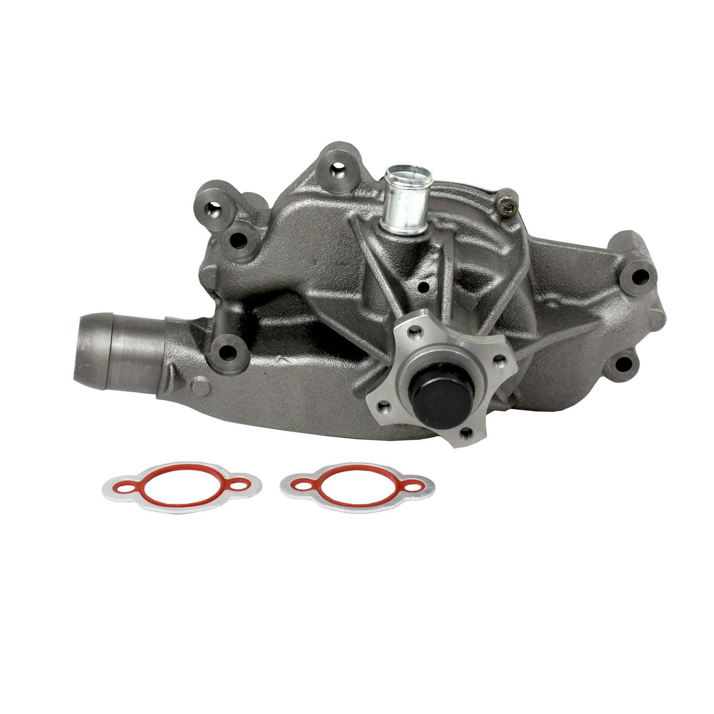 Timing Chain Kit with Water Pump 2002-2003 Chevrolet,GMC 8.1L