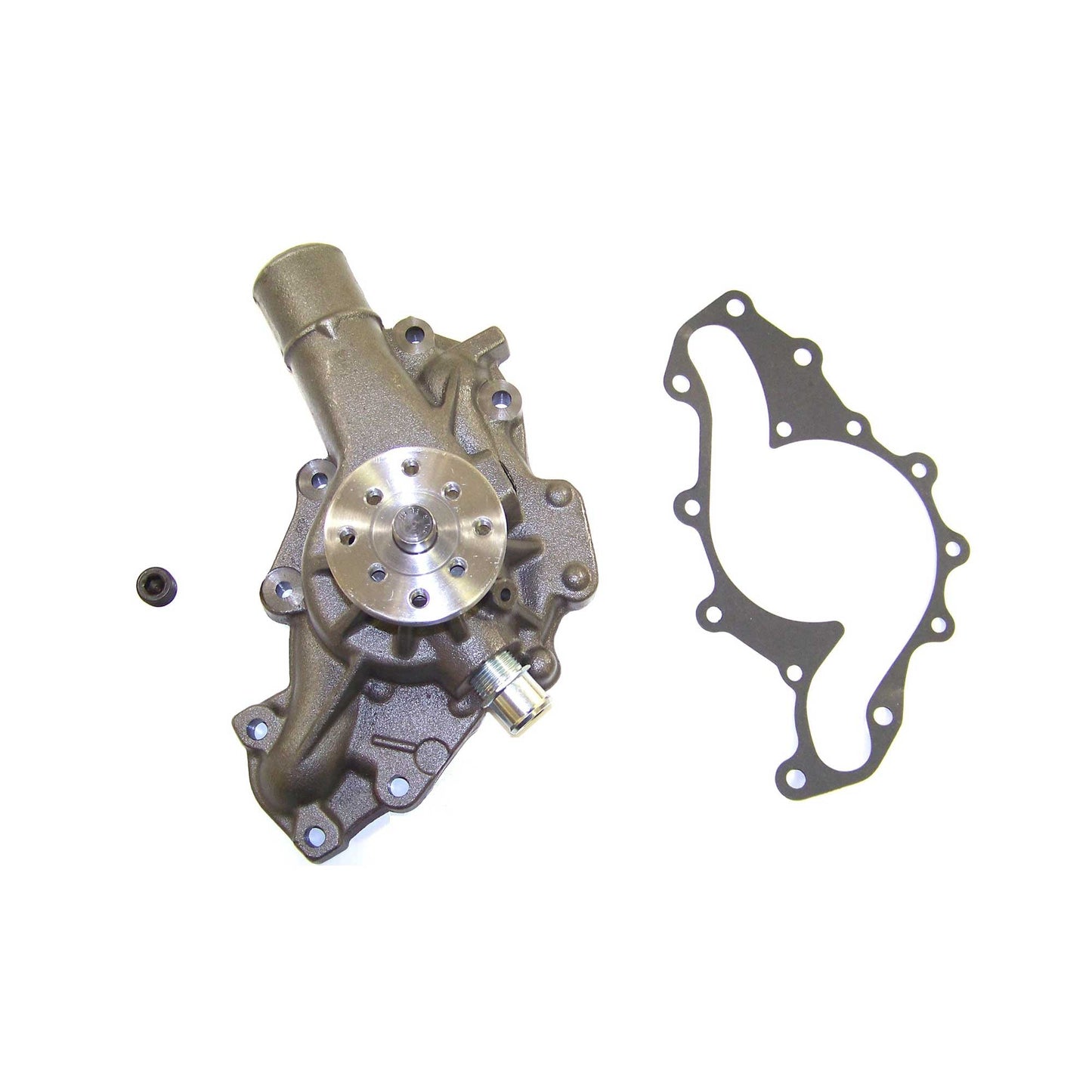 Timing Chain Kit with Water Pump 1996-1999 AM 6.5L