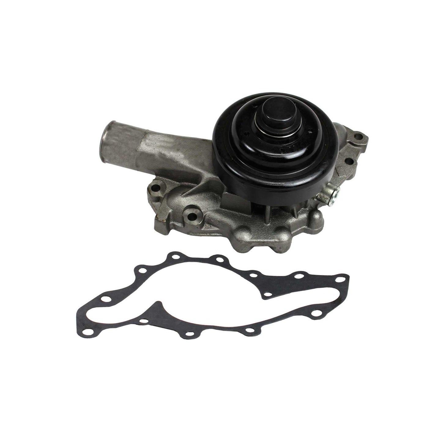 Timing Chain Kit with Water Pump 1999-2002 AM 6.5L