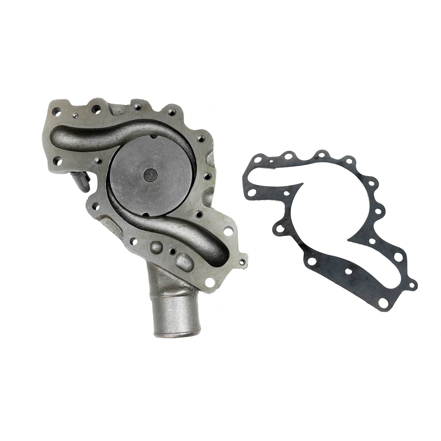 1991 Chevrolet P30 6.2L Water Pump
