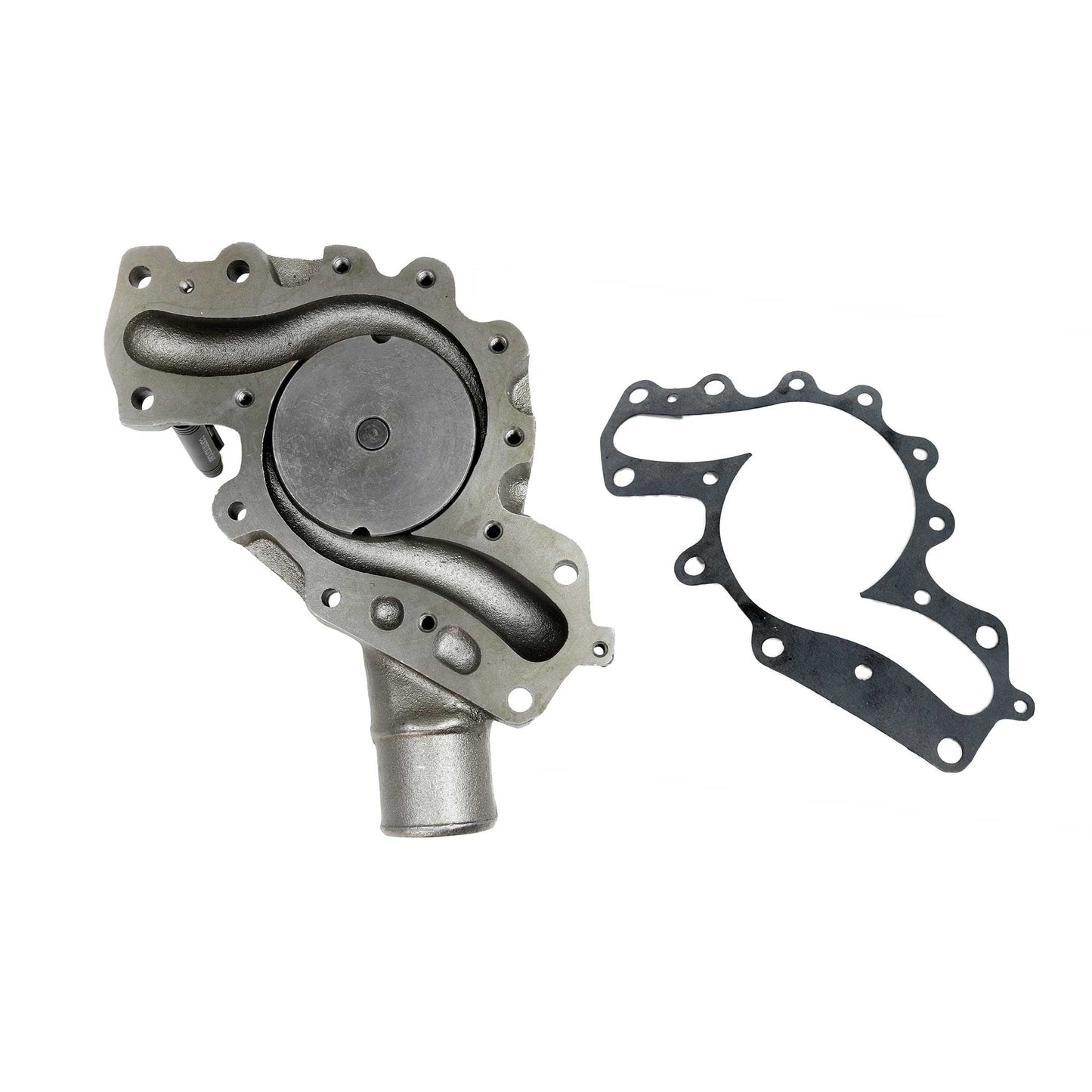 Timing Chain Kit with Water Pump 1991-1993 AM General,Chevrolet,GMC 6.2L