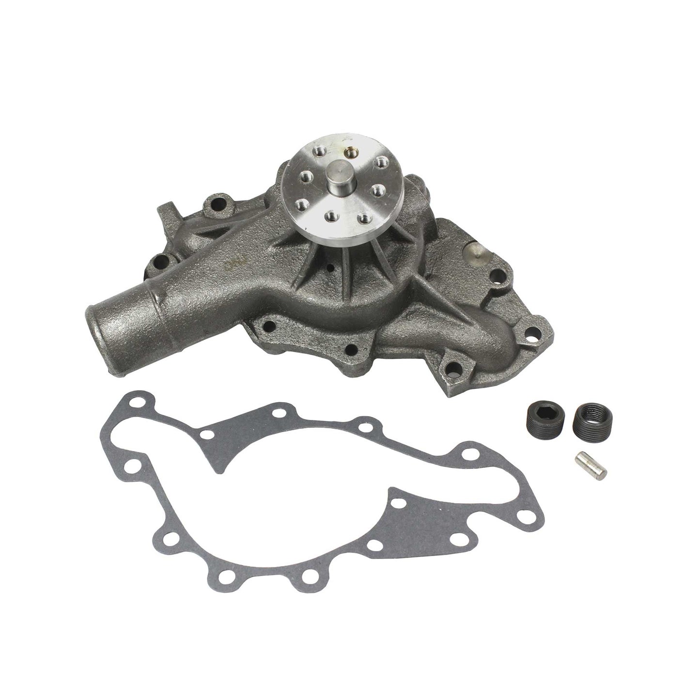 Timing Chain Kit with Water Pump 1991-1993 Chevrolet,GMC 6.2L-6.5L