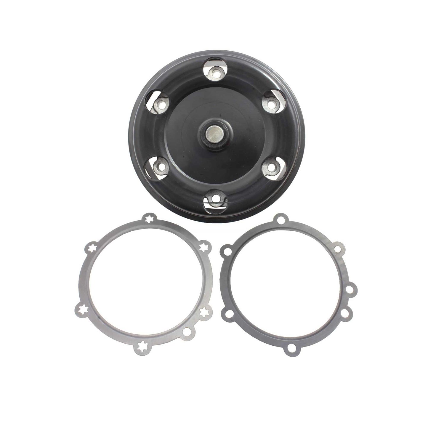 Timing Chain Kit with Water Pump 2014-2015 Chevrolet 6.2L