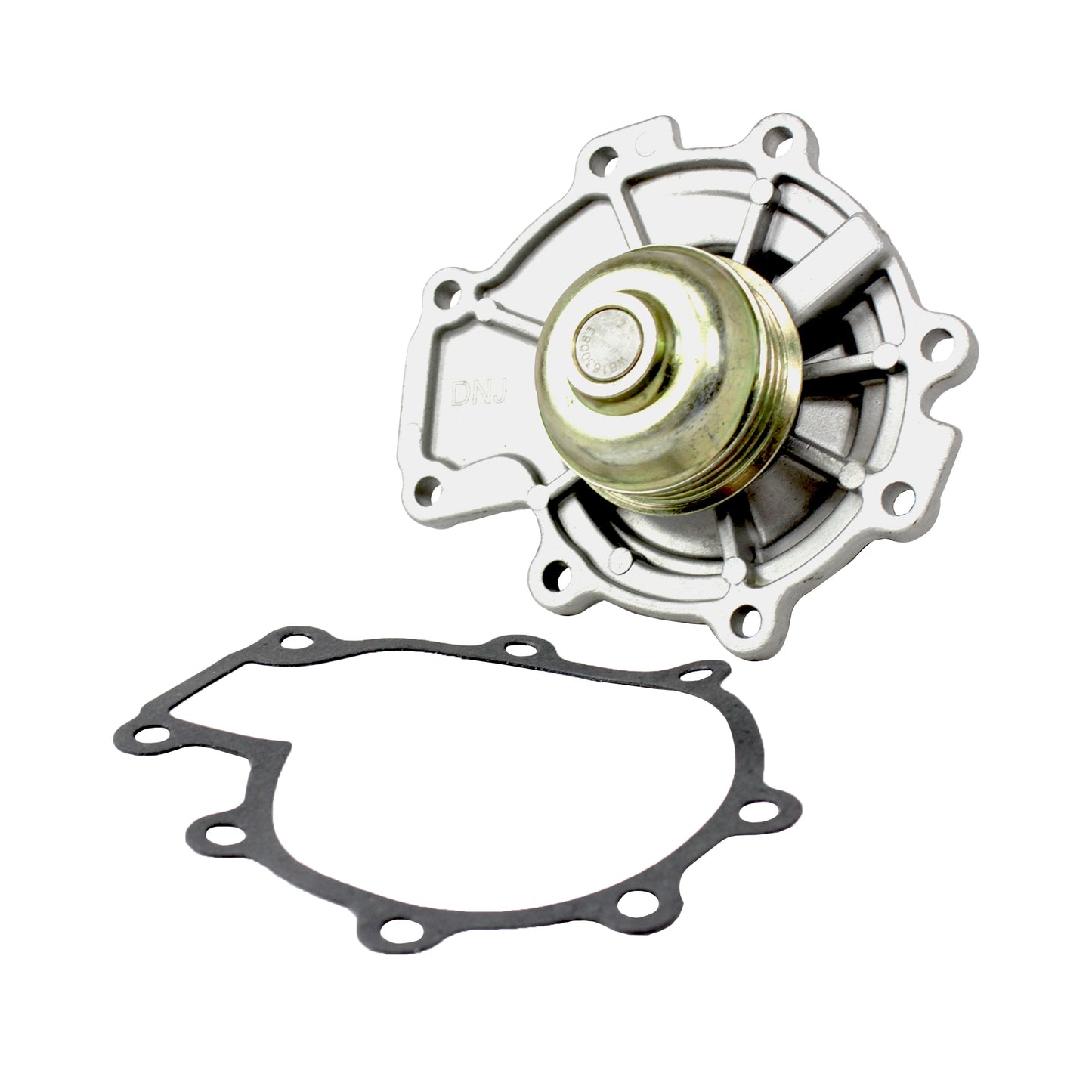 1997 Mercury Mystique 2.5L Water Pump