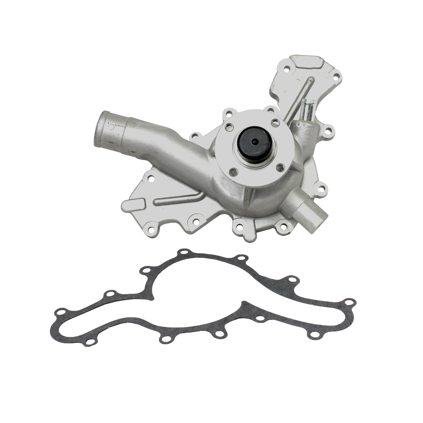 2006 Ford Mustang 4.0L Water Pump