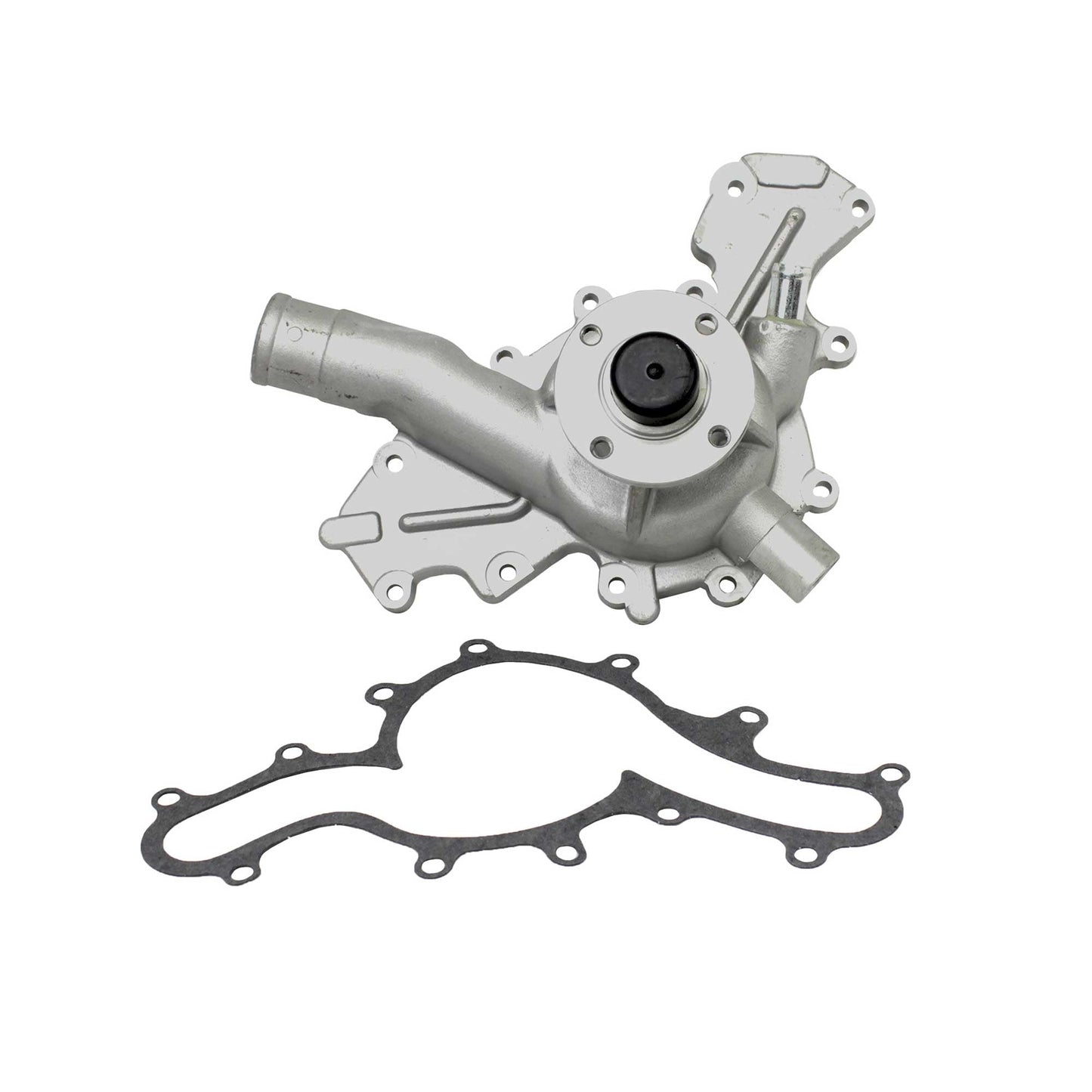 Timing Chain Kit with Water Pump 1997-2011 Ford,Land Rover,Mazda,Mercury 4.0L