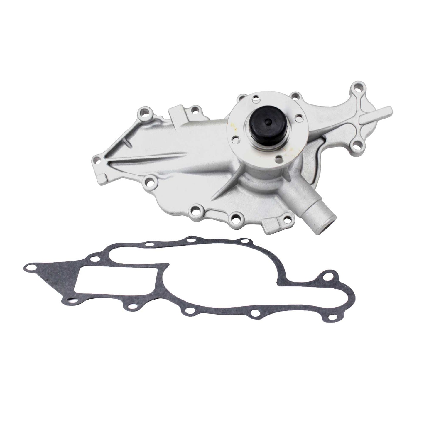 Timing Chain Kit with Water Pump 1995-1998 Ford,Mazda 3.0L