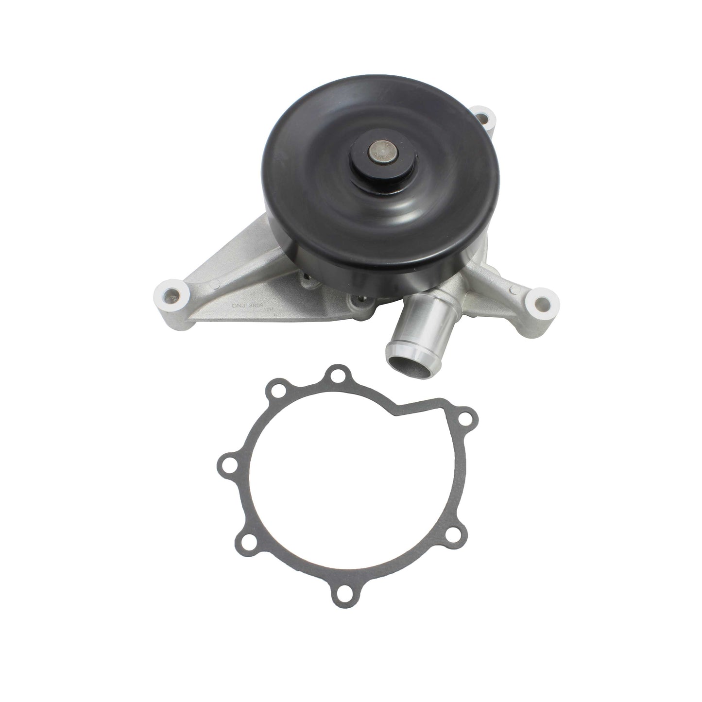 2001 Jaguar S-Type 3.0L Water Pump