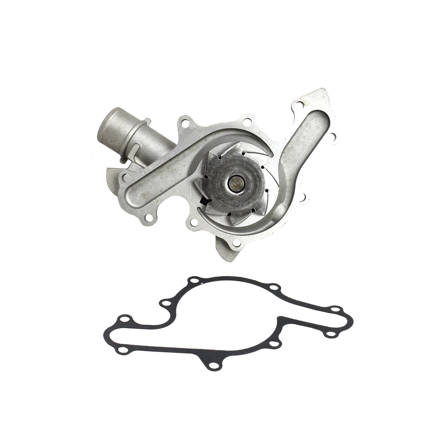 1995 Mercury Cougar 3.8L Water Pump