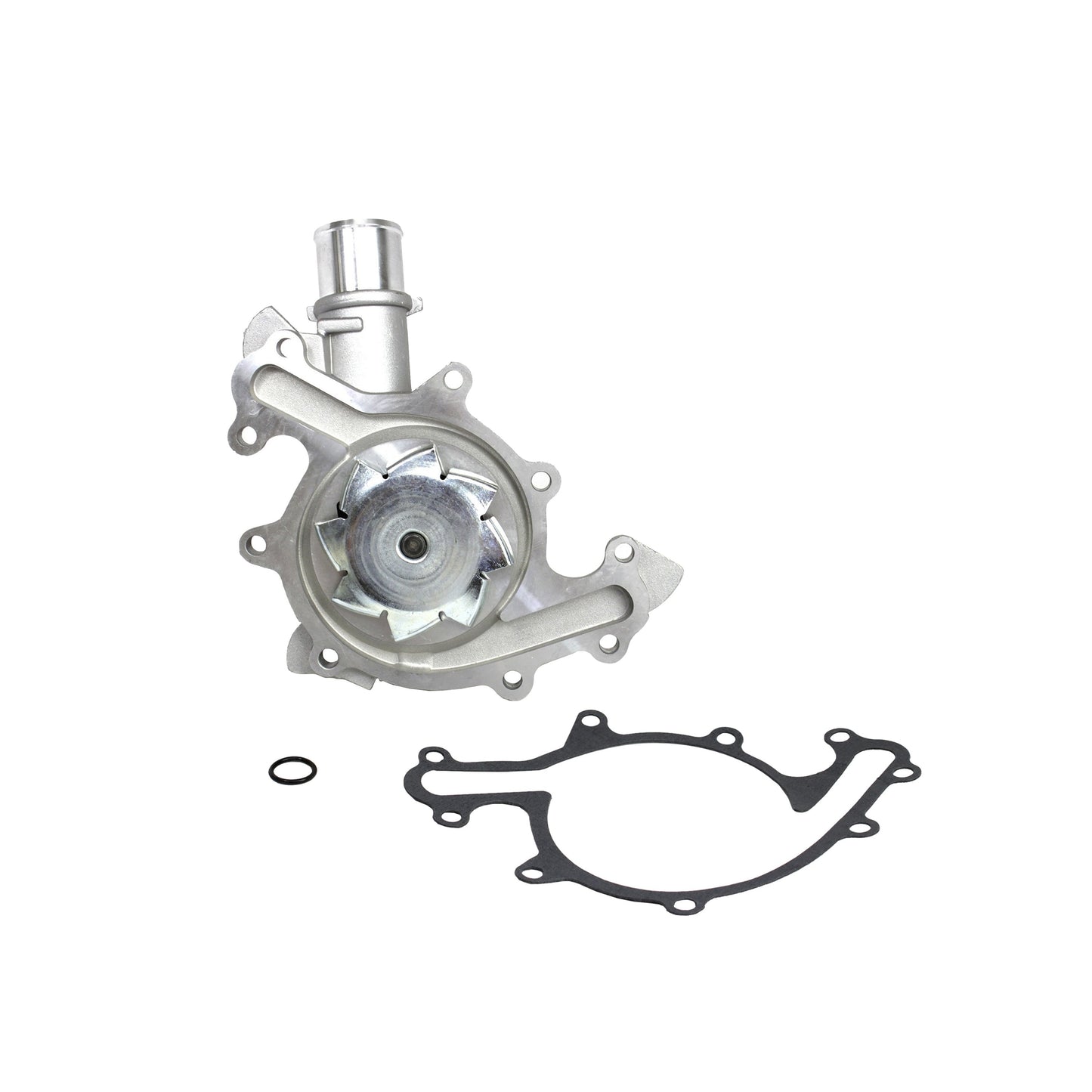 2004 Ford Mustang 3.8L Water Pump
