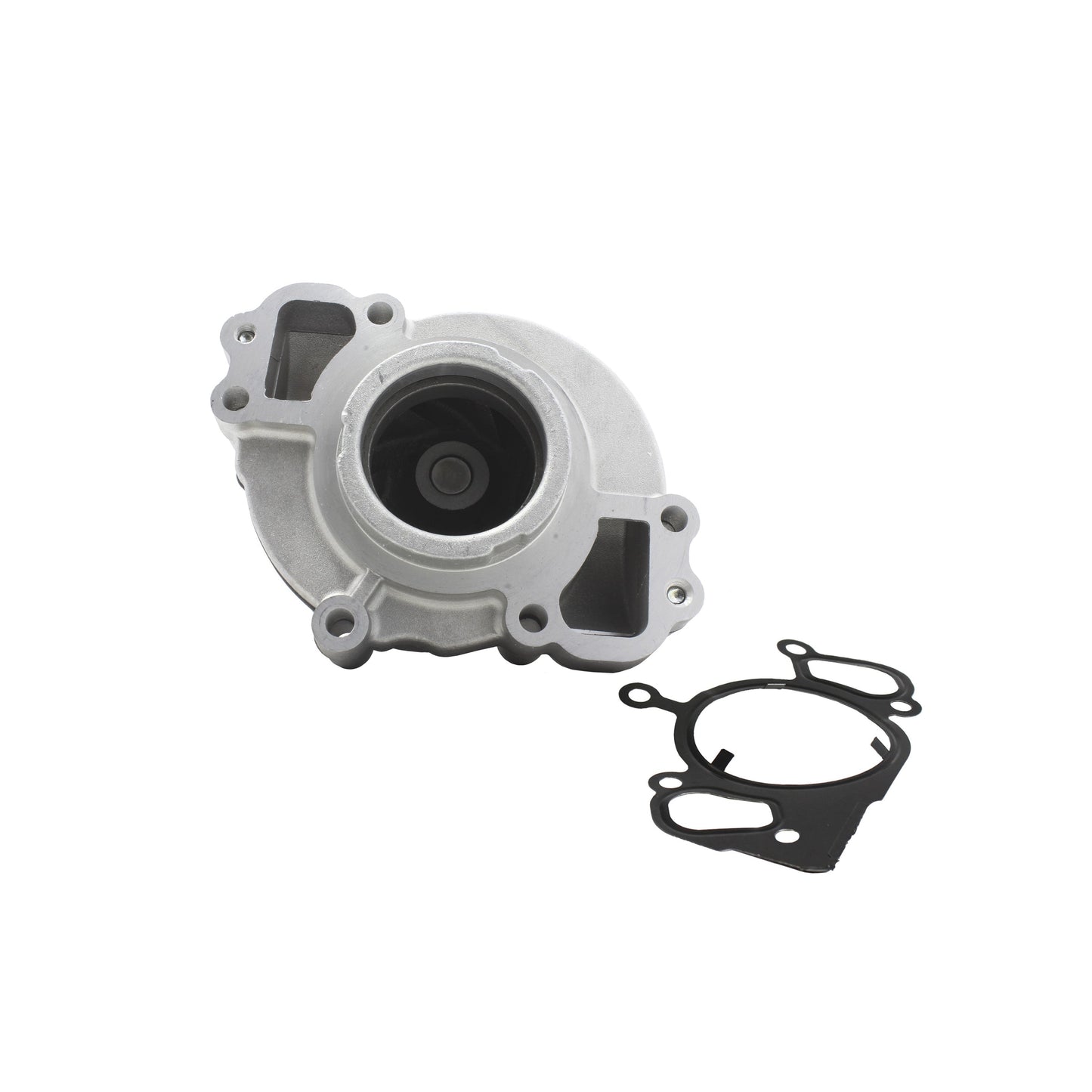 2004 Jaguar XJ8 4.2L Water Pump