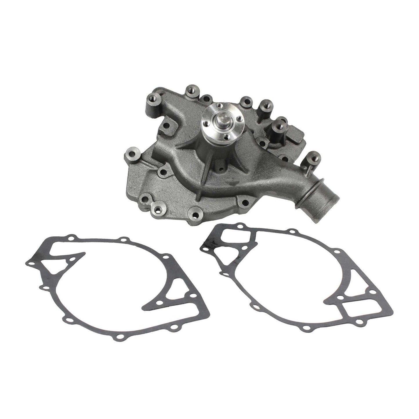 Timing Chain Kit with Water Pump 1988-1992 Ford 7.5L