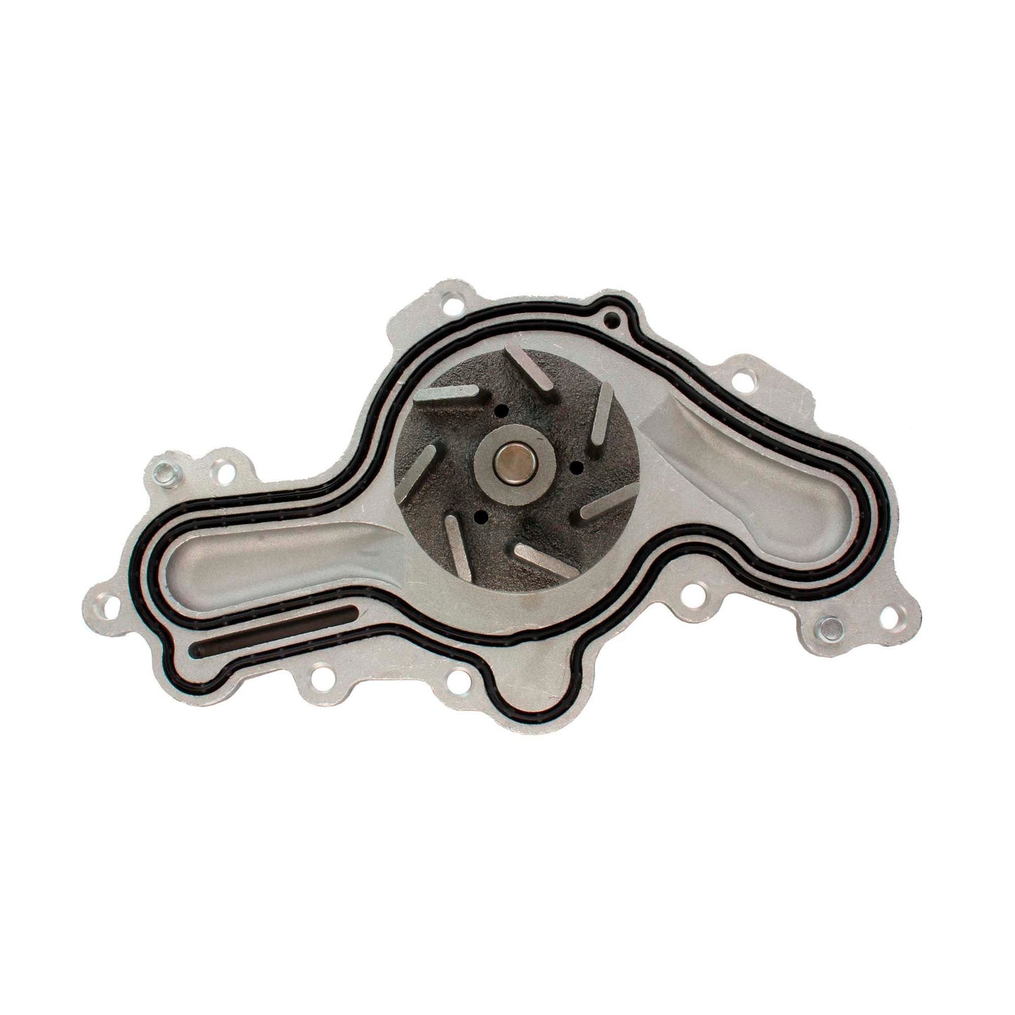 Timing Chain Kit with Water Pump 2011-2017 Ford,Lincoln 3.5L-3.7L