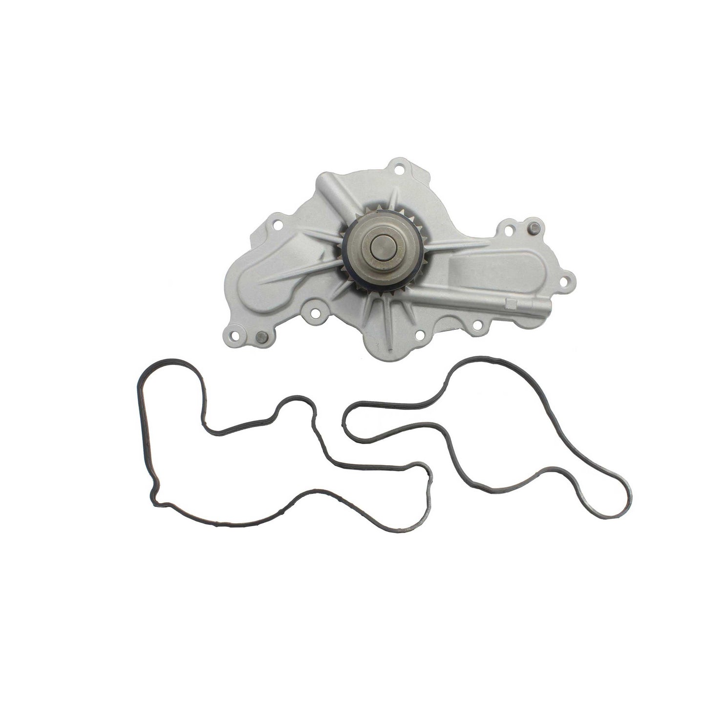 2009 Mazda CX-9 3.7L Water Pump