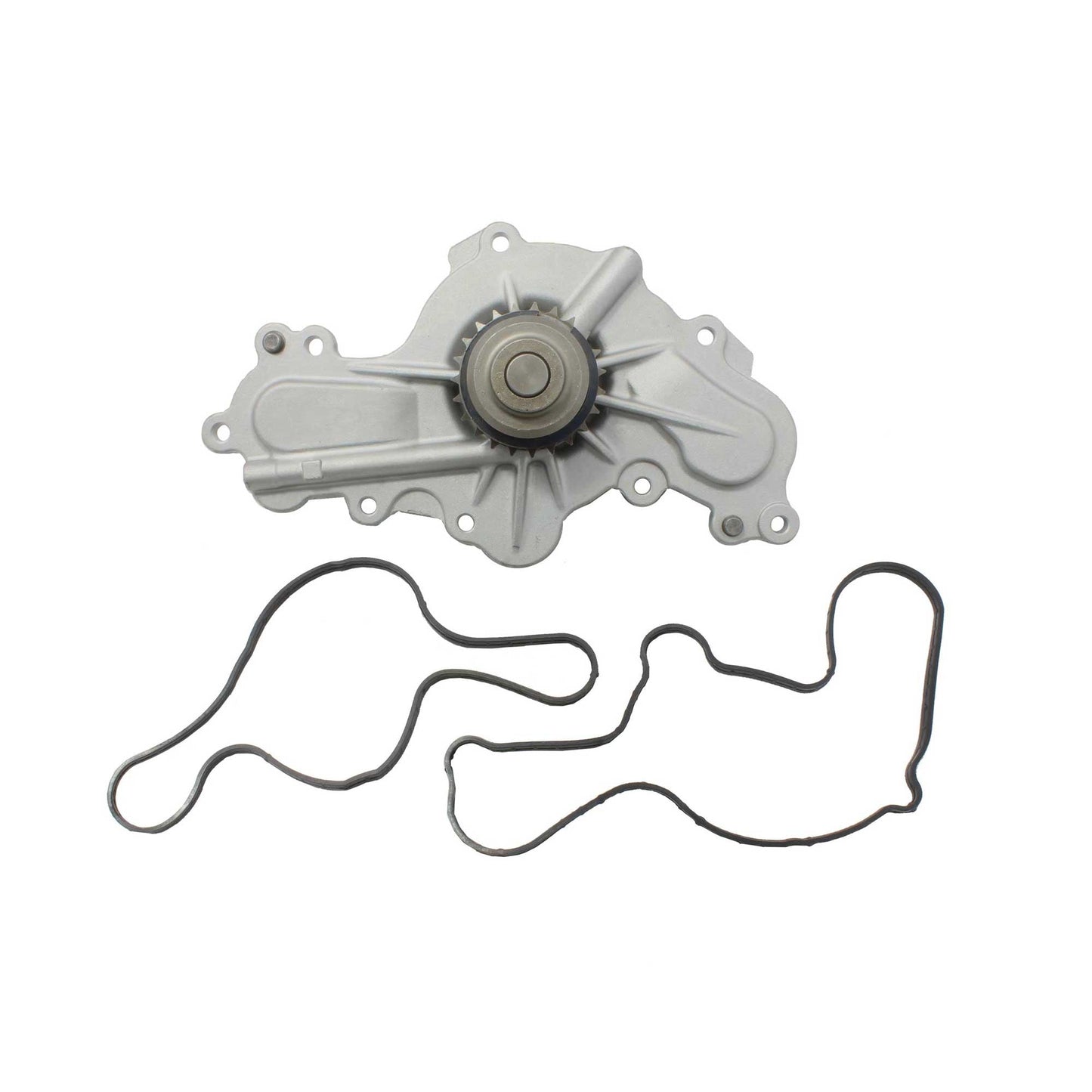 Timing Chain Kit with Water Pump 2007-2011 Ford,Lincoln,Mazda,Mercury 3.5L-3.7L