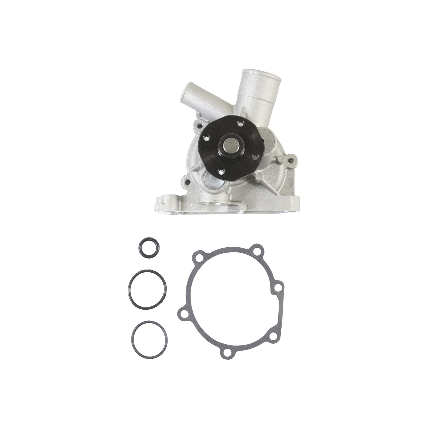 1994 Saab 9000 2.3L Water Pump