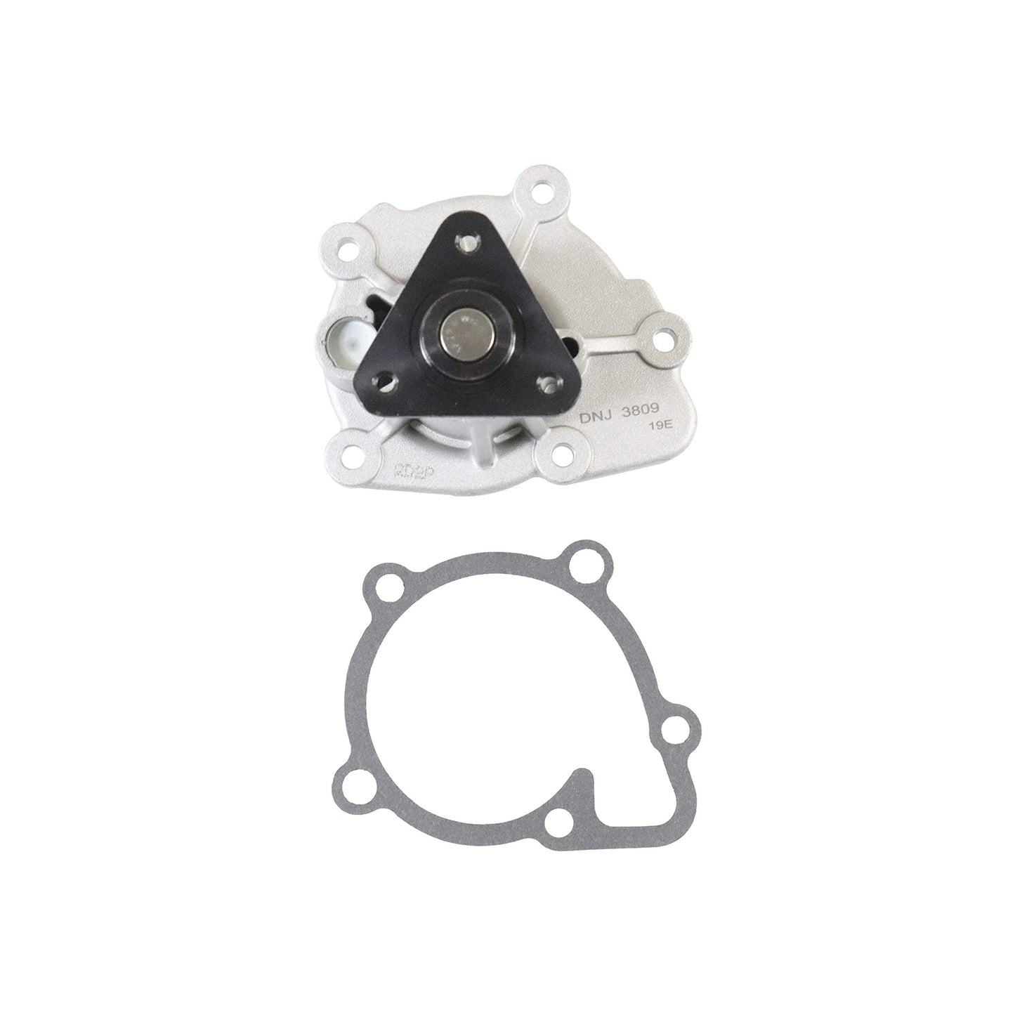 2016 Hyundai Sonata 2.4L Water Pump