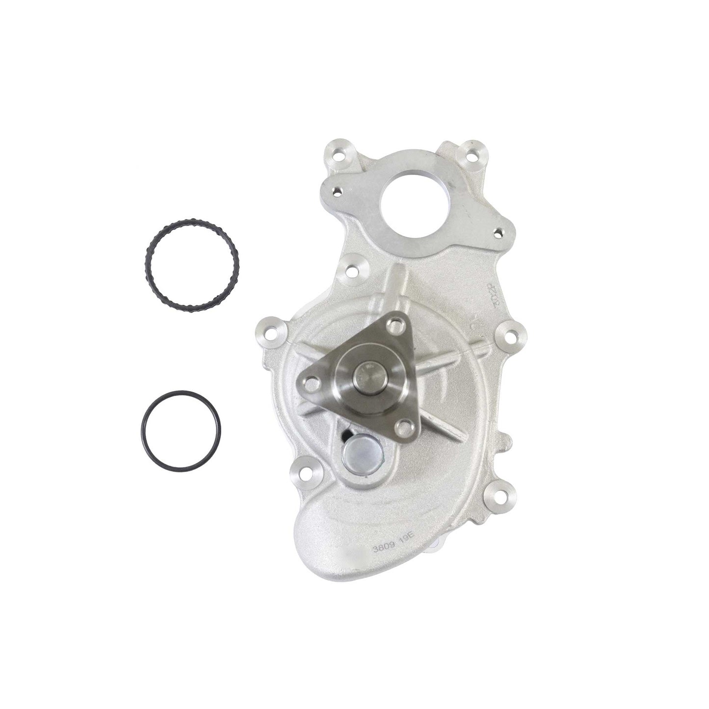 Timing Chain Kit with Water Pump 2011-2017 Ford 3.7L