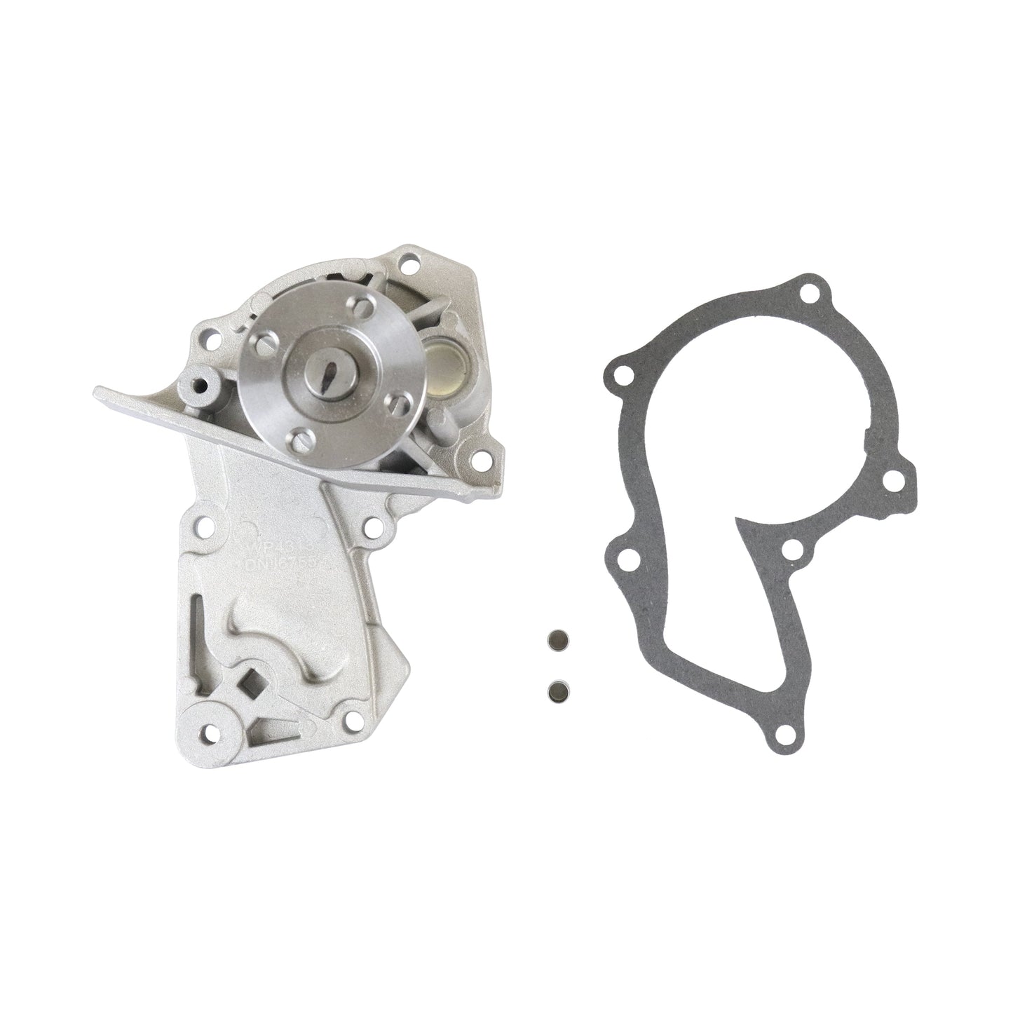 2015 Ford Fiesta 1.6L Water Pump