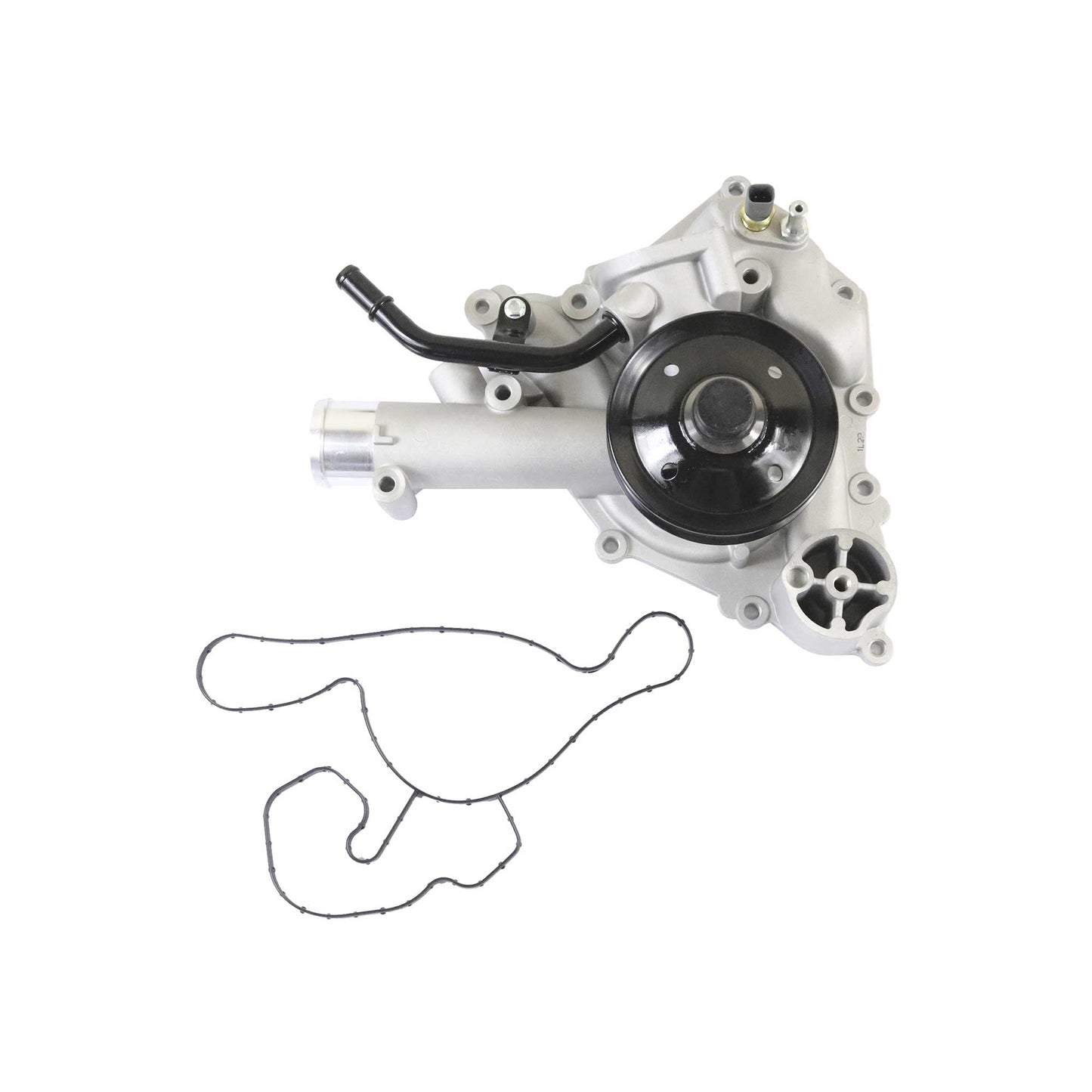 Timing Chain Kit with Water Pump 2014-2022 Ram 6.4L