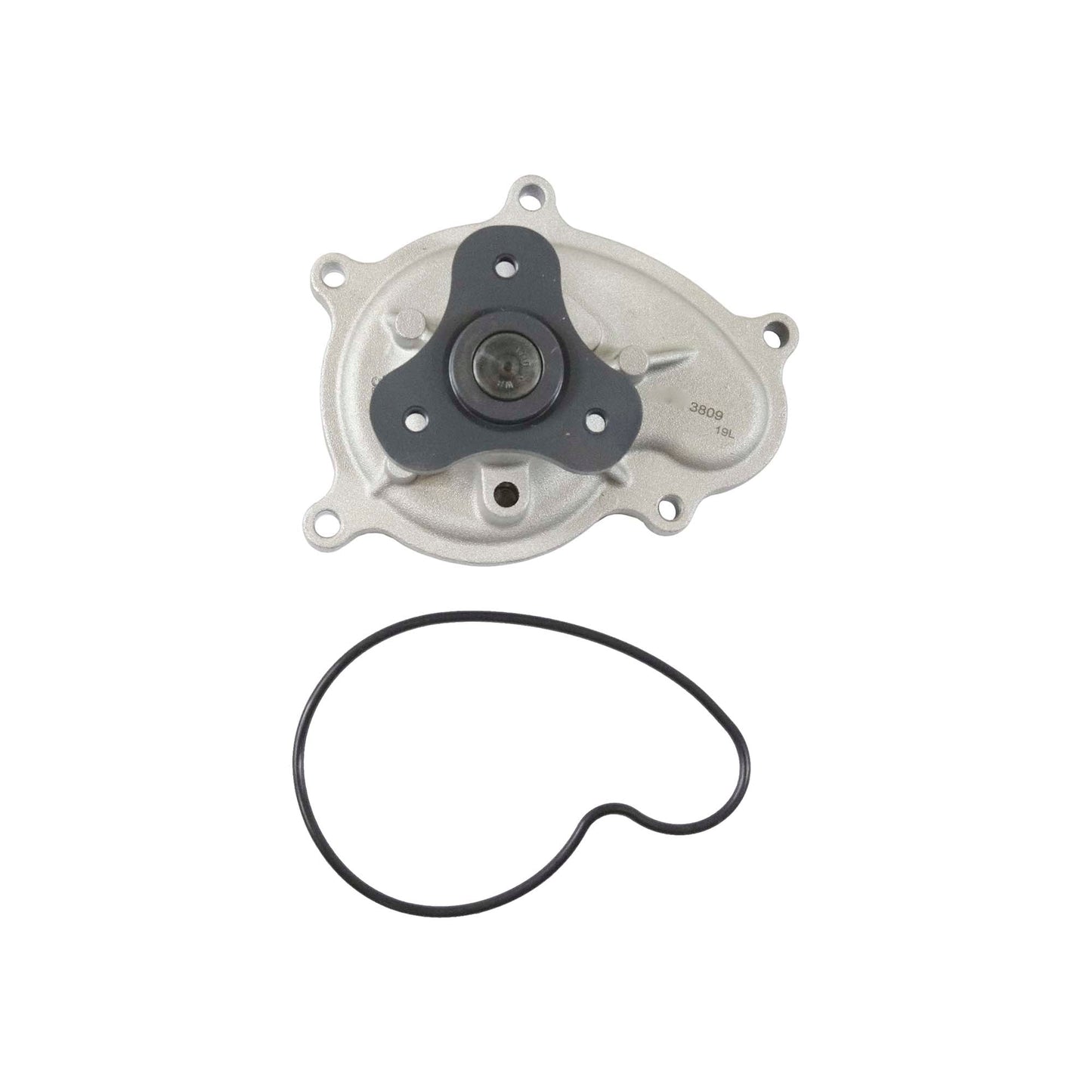 Timing Chain Kit with Water Pump 2011-2015 Subaru 2.5L