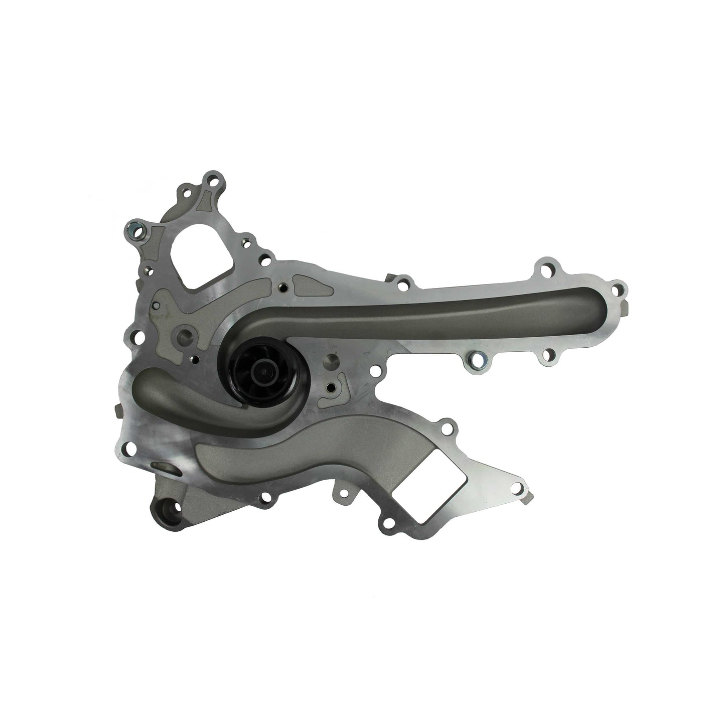 2014 Mercedes-Benz SLK350 3.5L Water Pump
