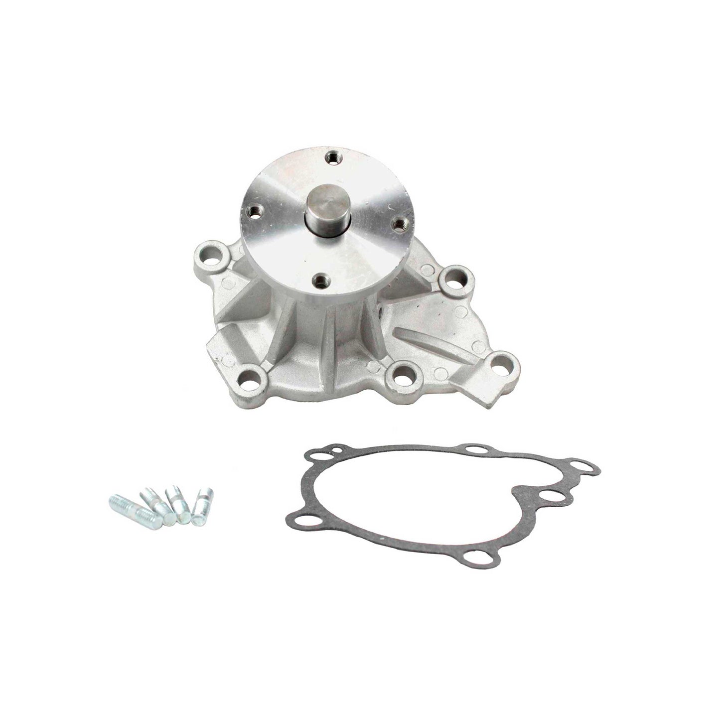 1993 Mazda MPV 2.6L Water Pump