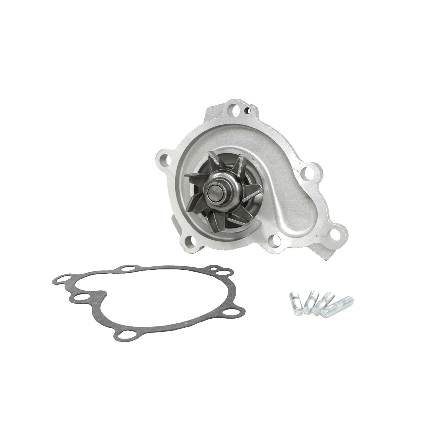 1992 Mazda MPV 2.6L Water Pump