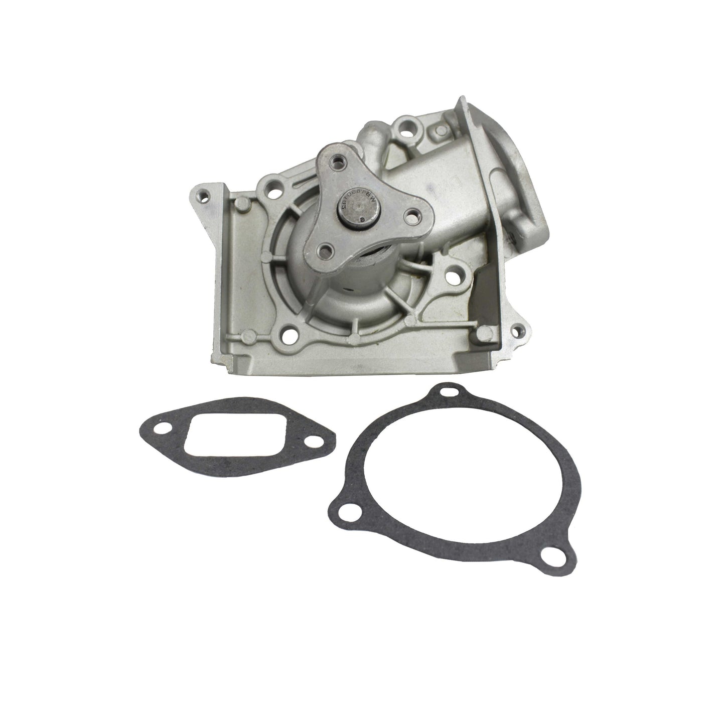1986 Mazda 323 1.6L Water Pump