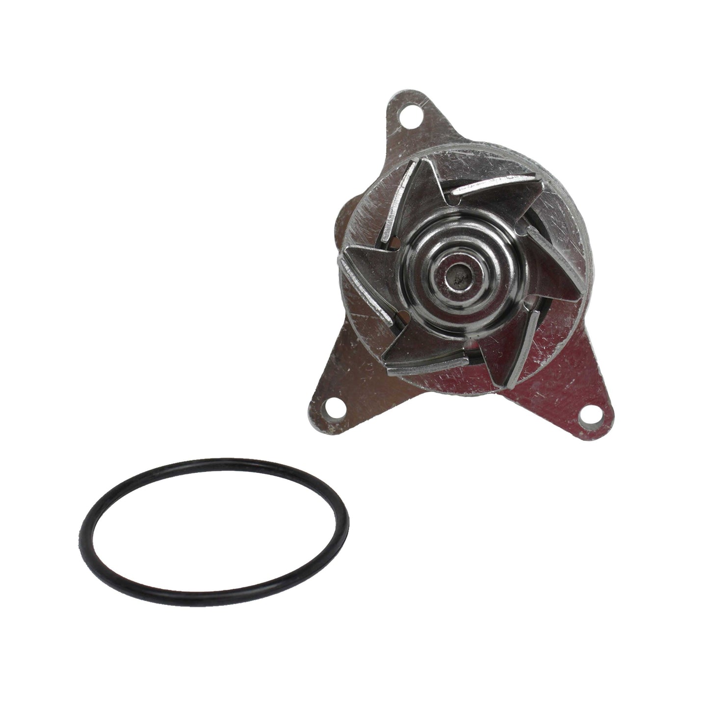 2014 Land Rover Range Rover Evoque 2.0L Water Pump