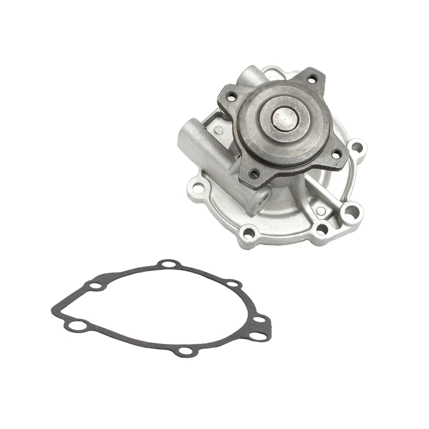 2007 Suzuki Aerio 2.3L Water Pump