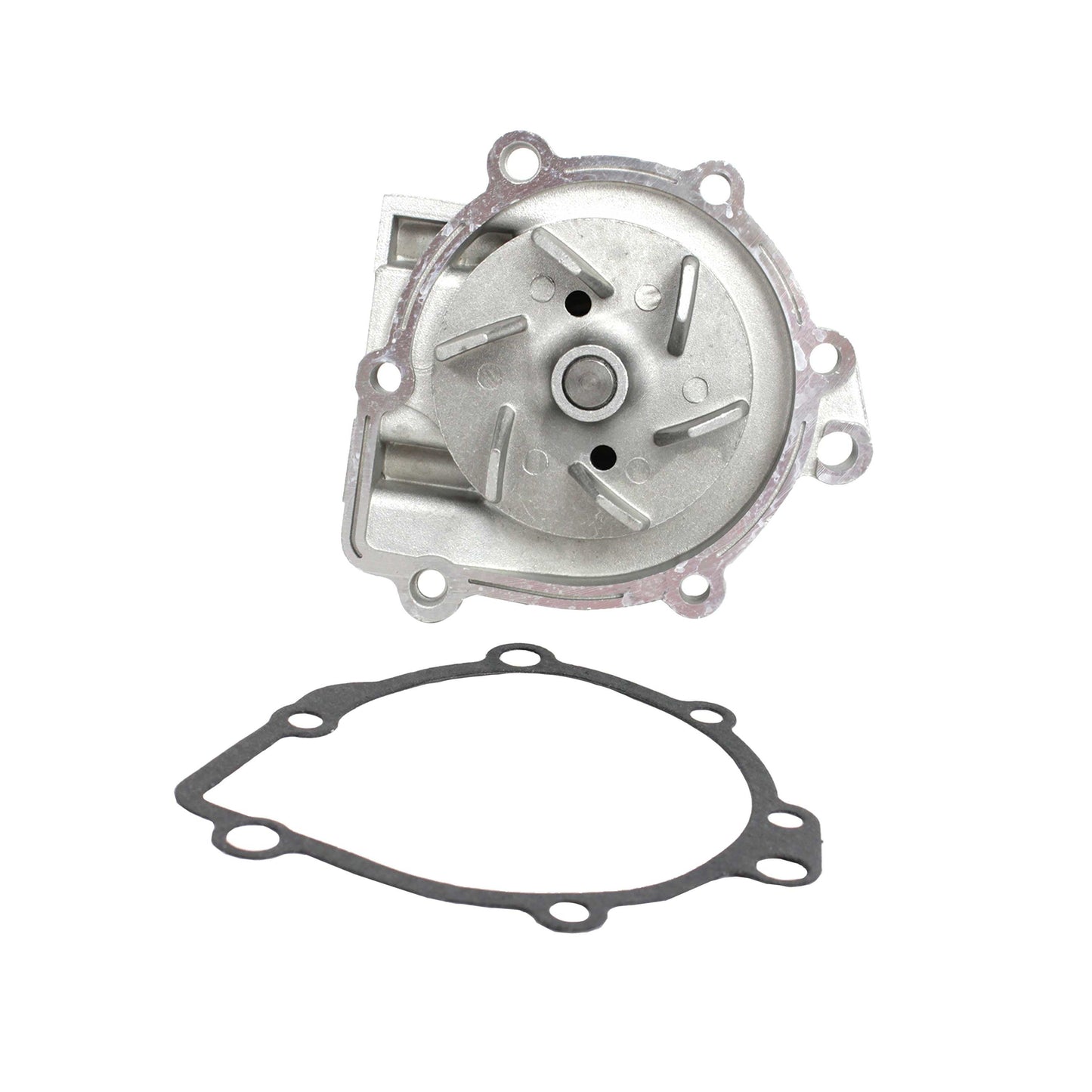 2007 Suzuki Aerio 2.3L Water Pump