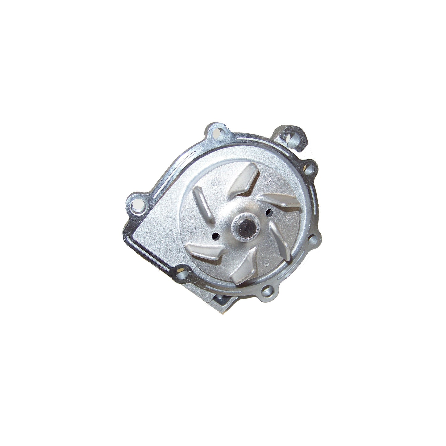 2002 Chevrolet Tracker 2.0L Water Pump
