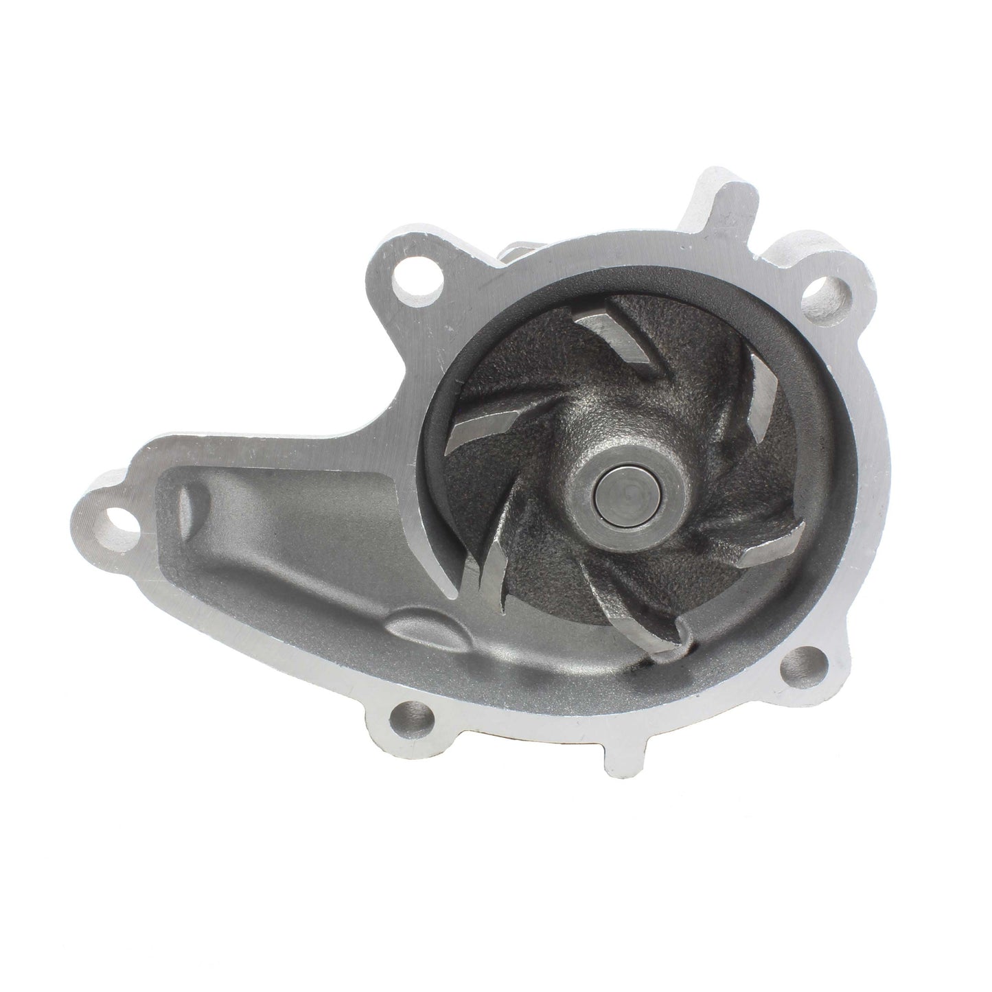 1986 Nissan Stanza 2.0L Water Pump