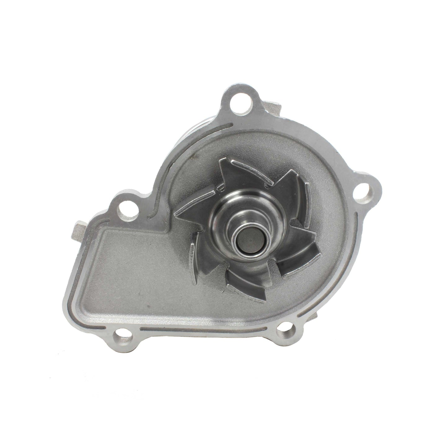 1996 Nissan 240SX 2.4L Water Pump