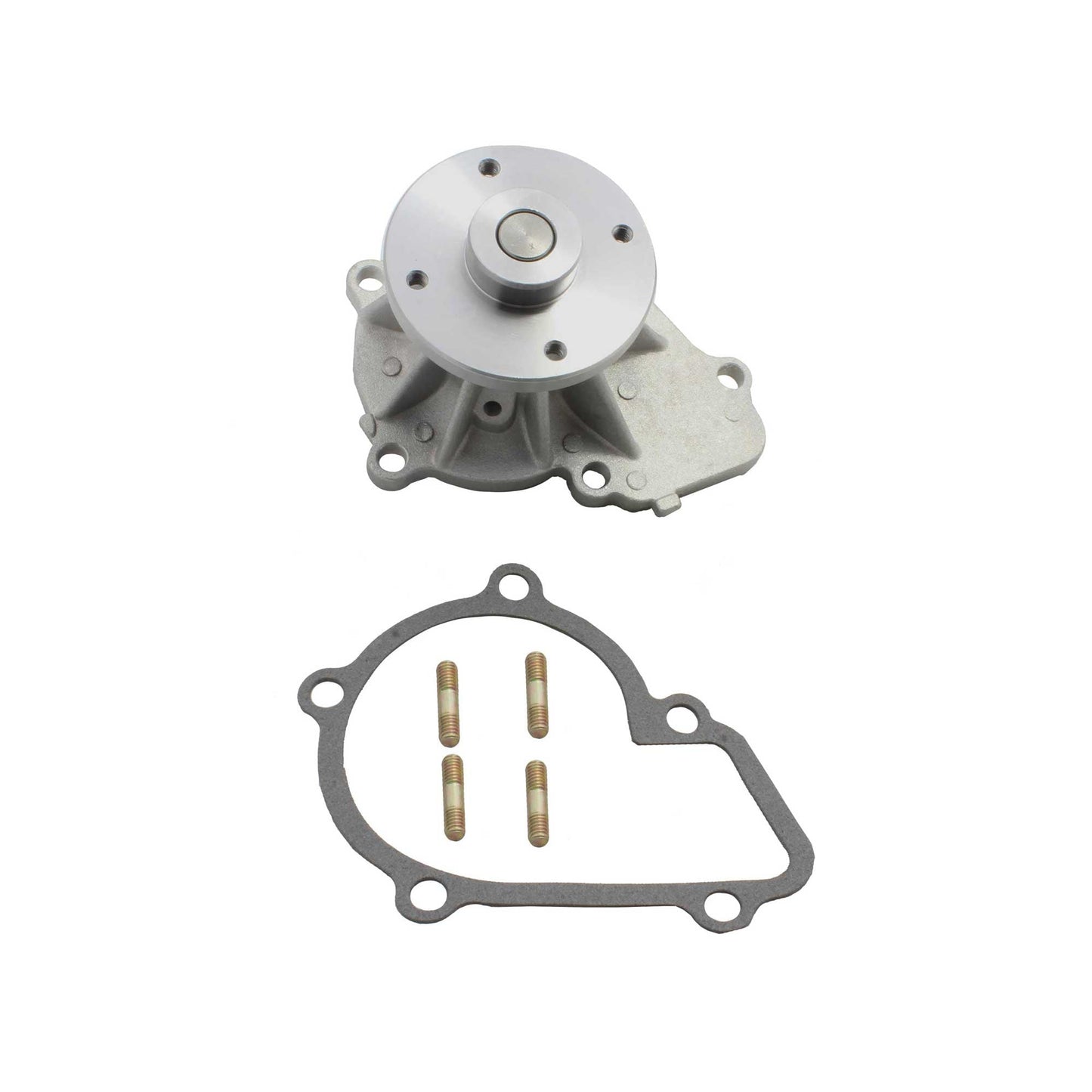 Timing Chain Kit with Water Pump 1998-2004 Nissan 2.4L