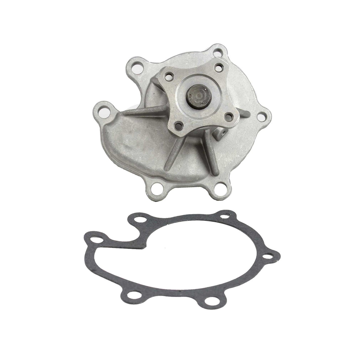 Timing Chain Kit with Water Pump 1990-1992 Nissan 2.4L