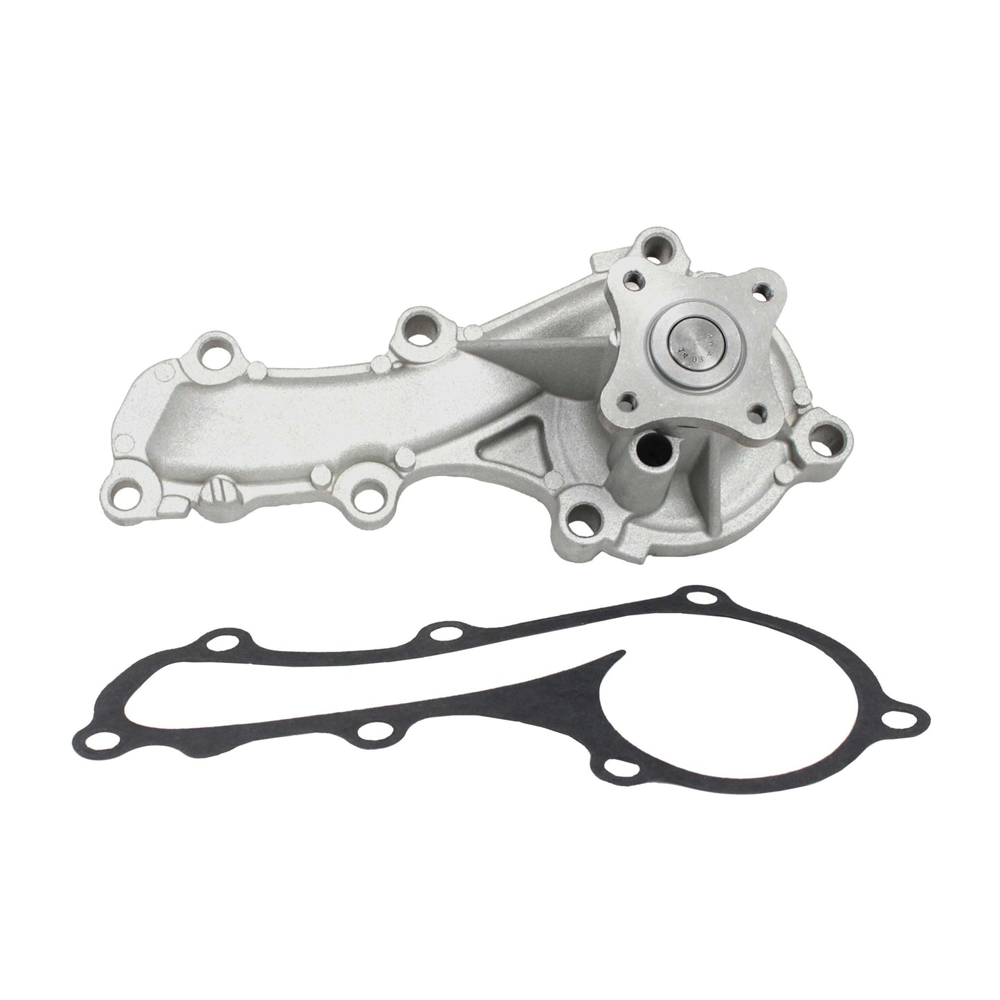 2001 Nissan Sentra 1.8L Water Pump