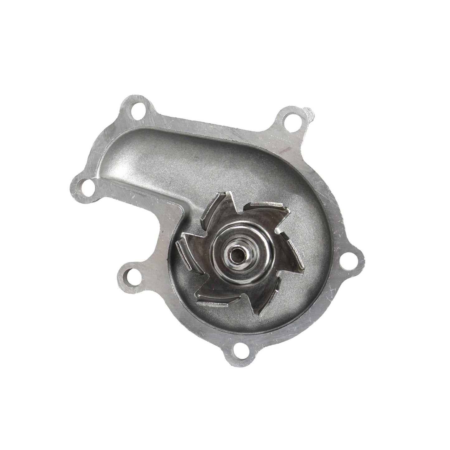 1993 Nissan Altima 2.4L Water Pump