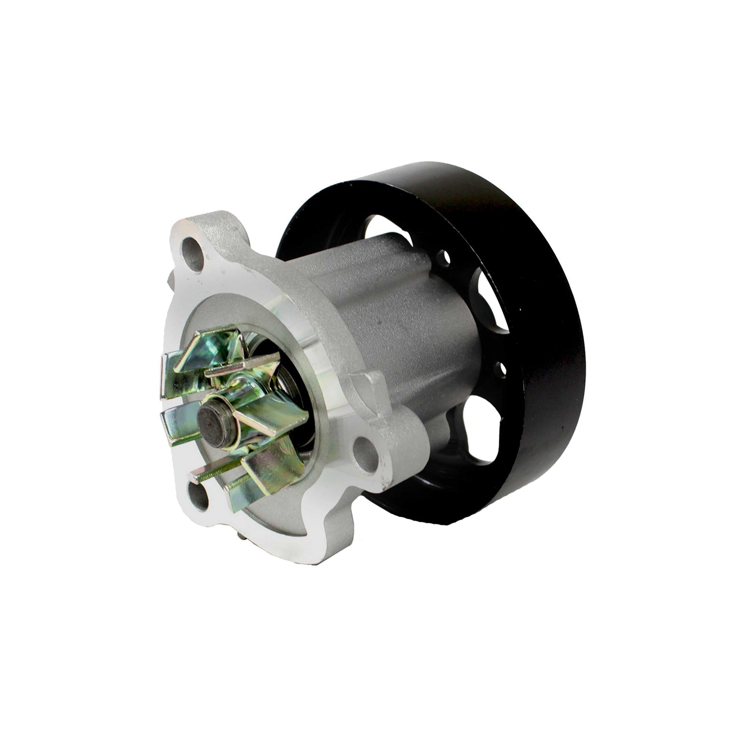2008 Nissan Sentra 2.5L Water Pump