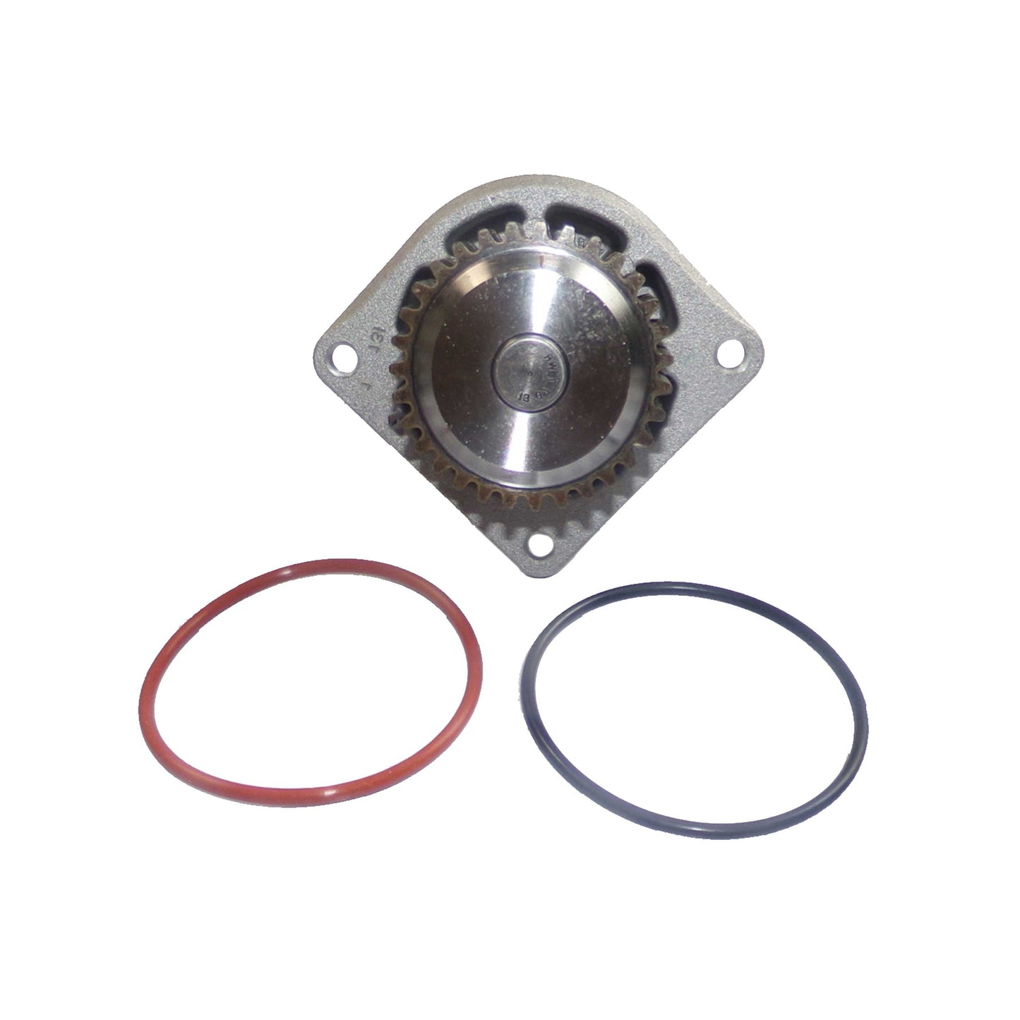 2016 Infiniti QX60 3.5L Water Pump